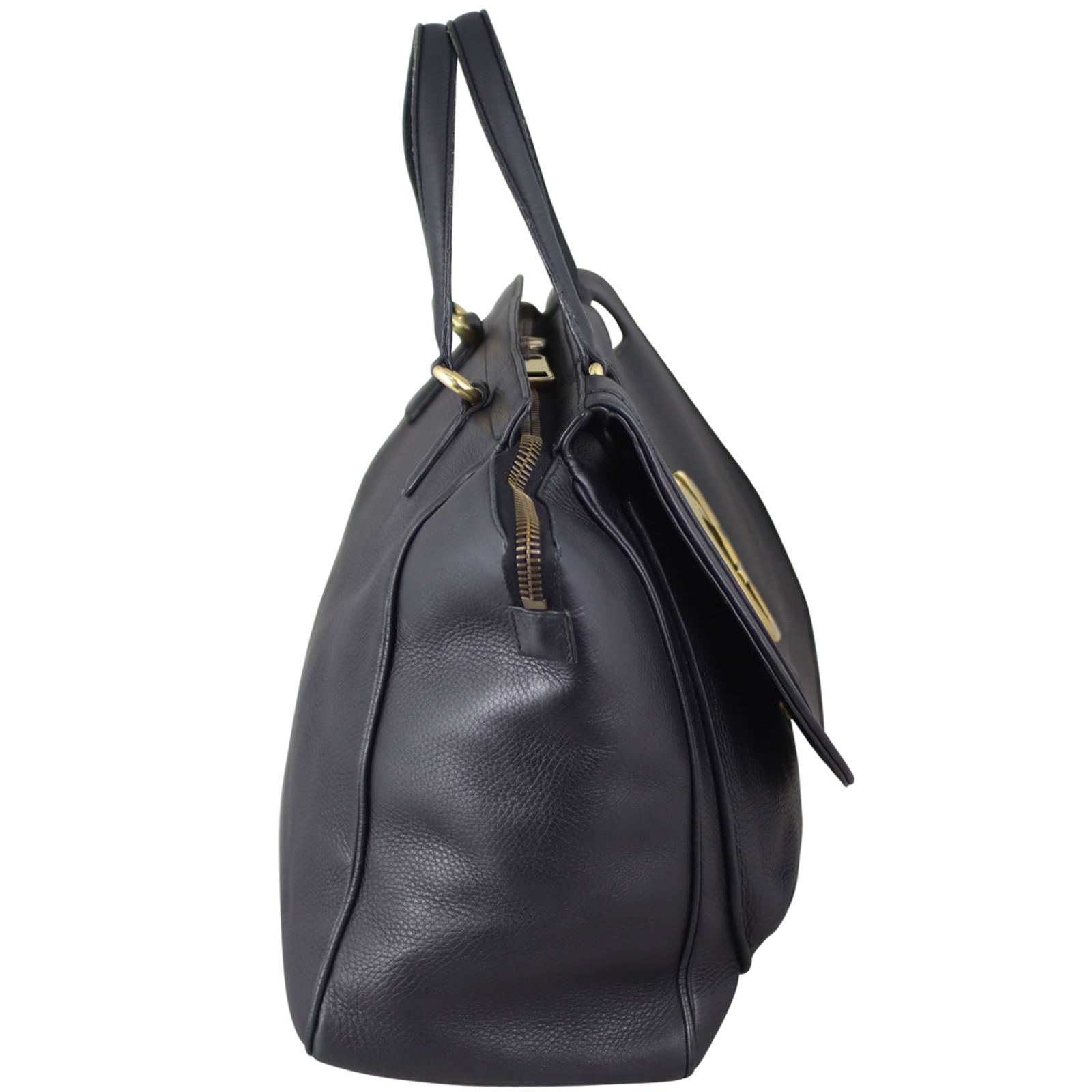 Gucci 1973 Medium Top Handle Bag