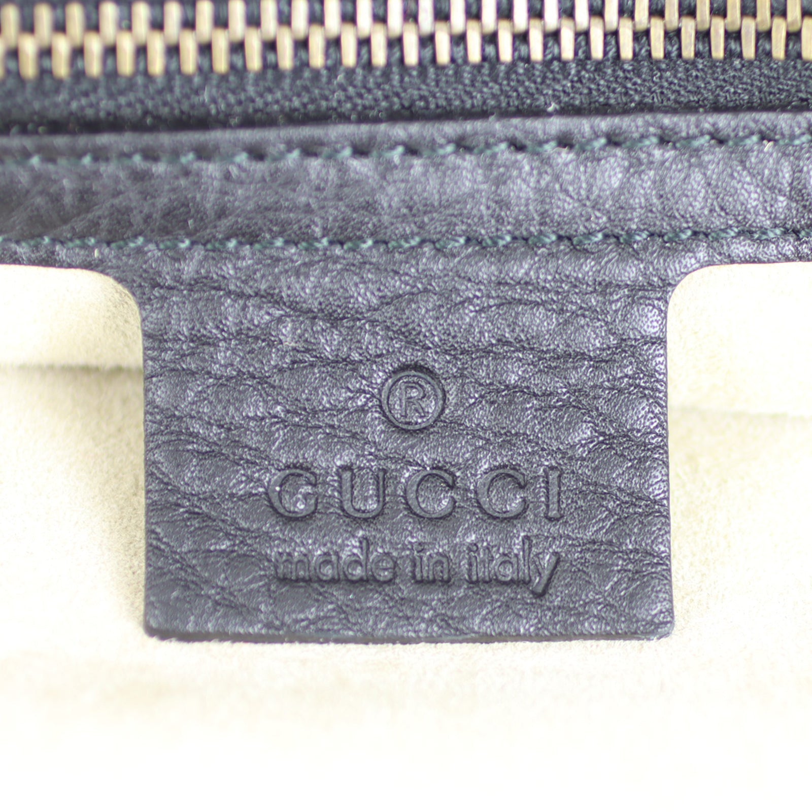 Gucci 1973 Medium Top Handle Bag