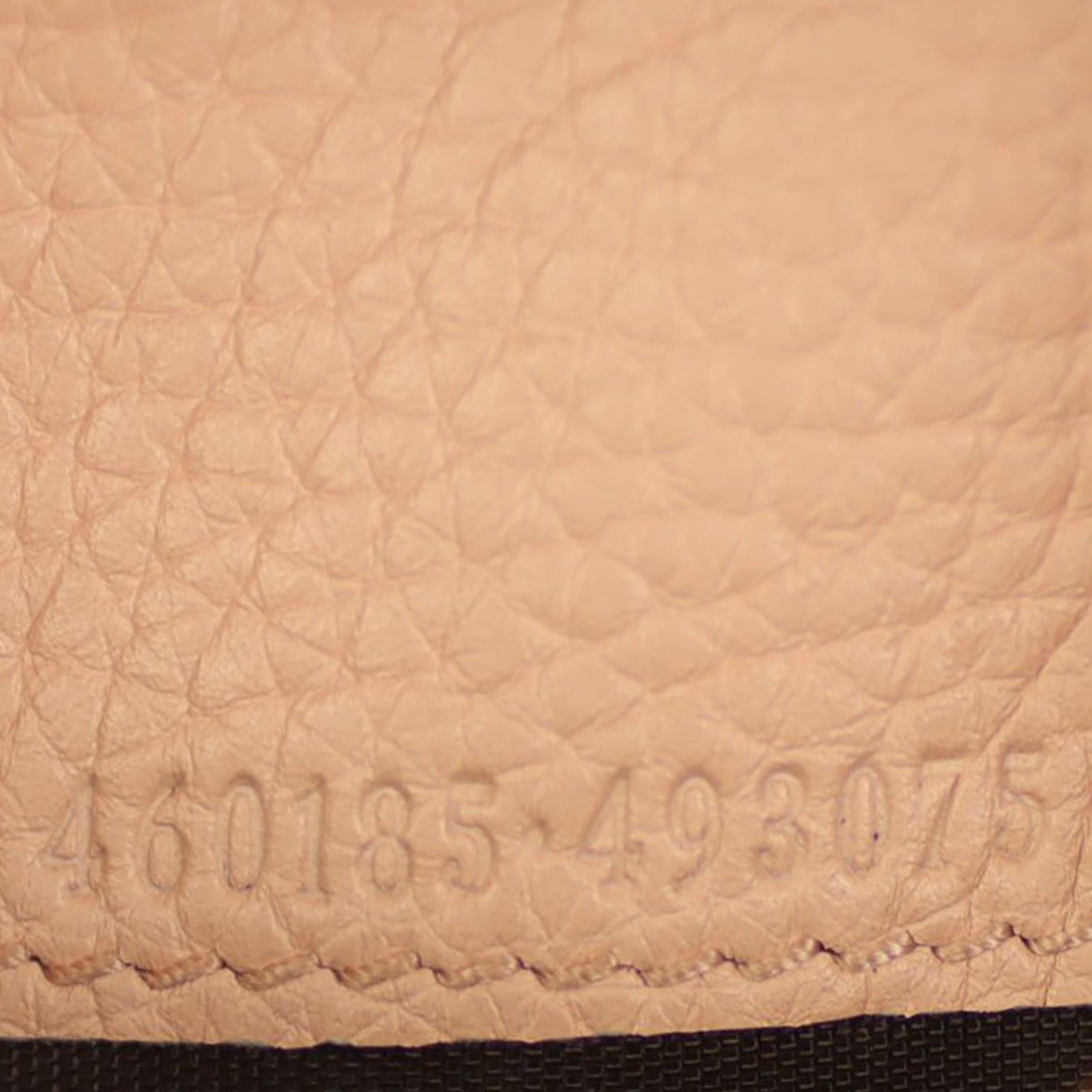 Gucci Animalier Card Case Wallet