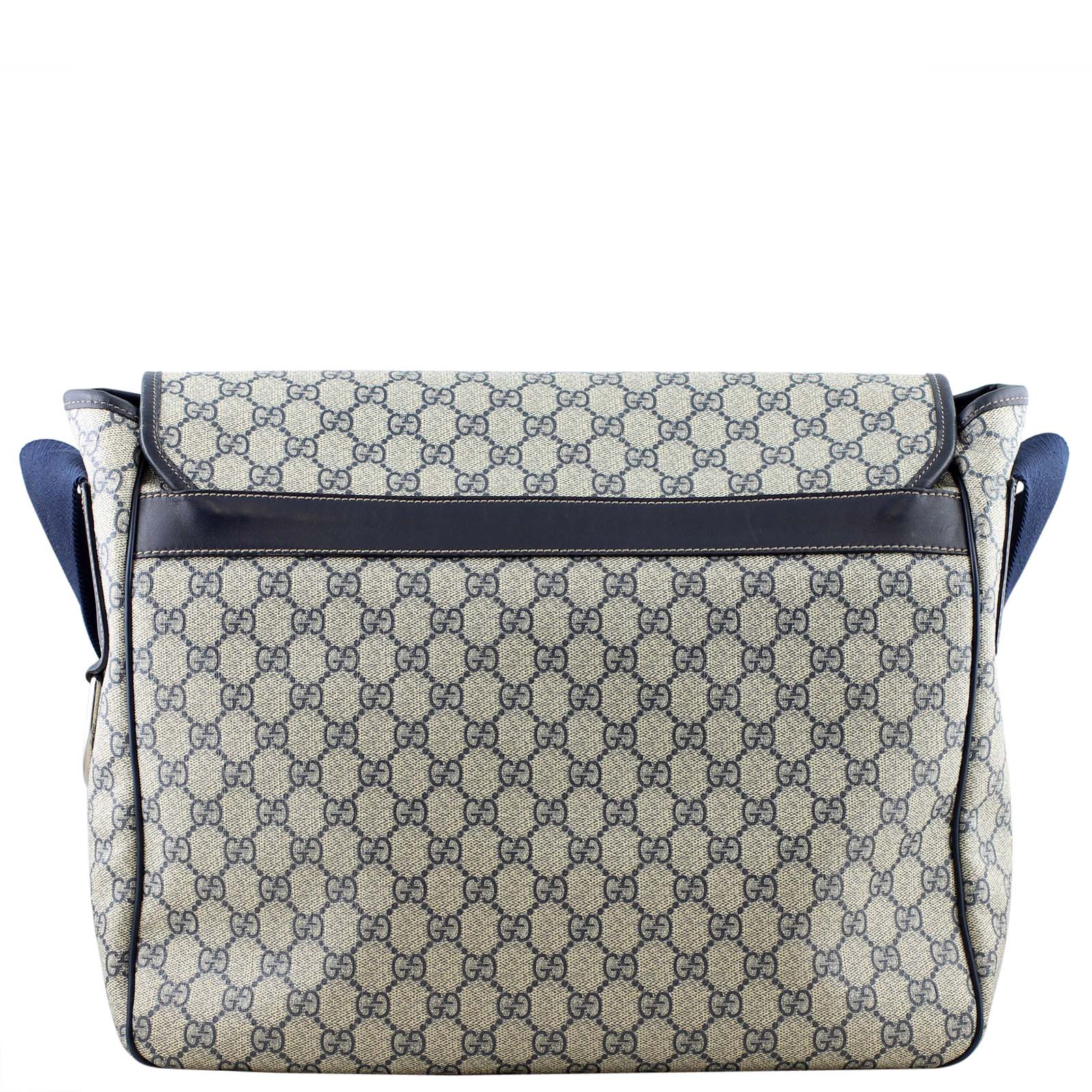 Gucci GG Supreme Baby Bag