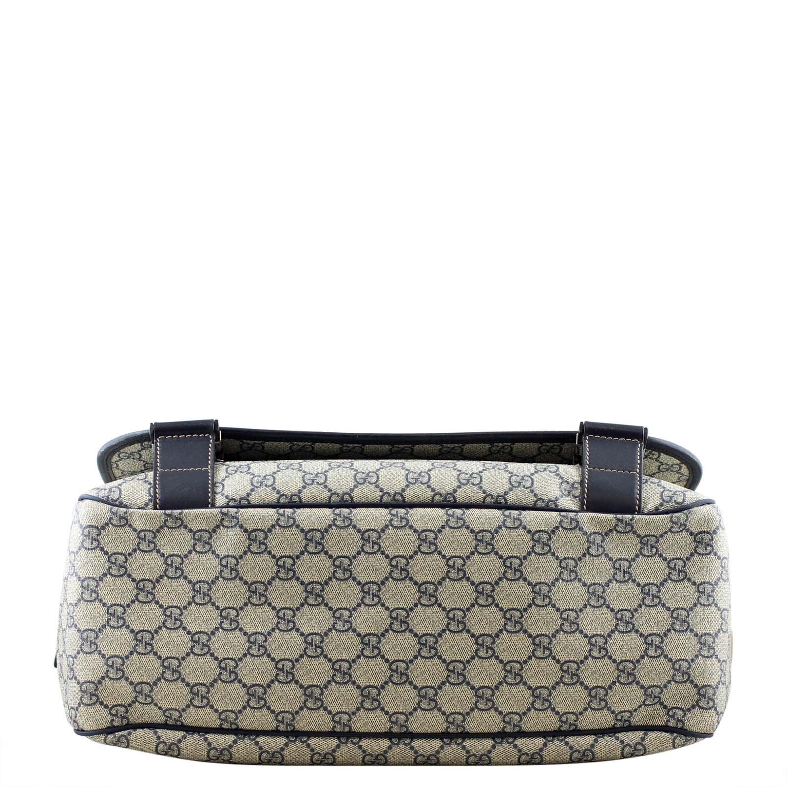 Gucci GG Supreme Baby Bag