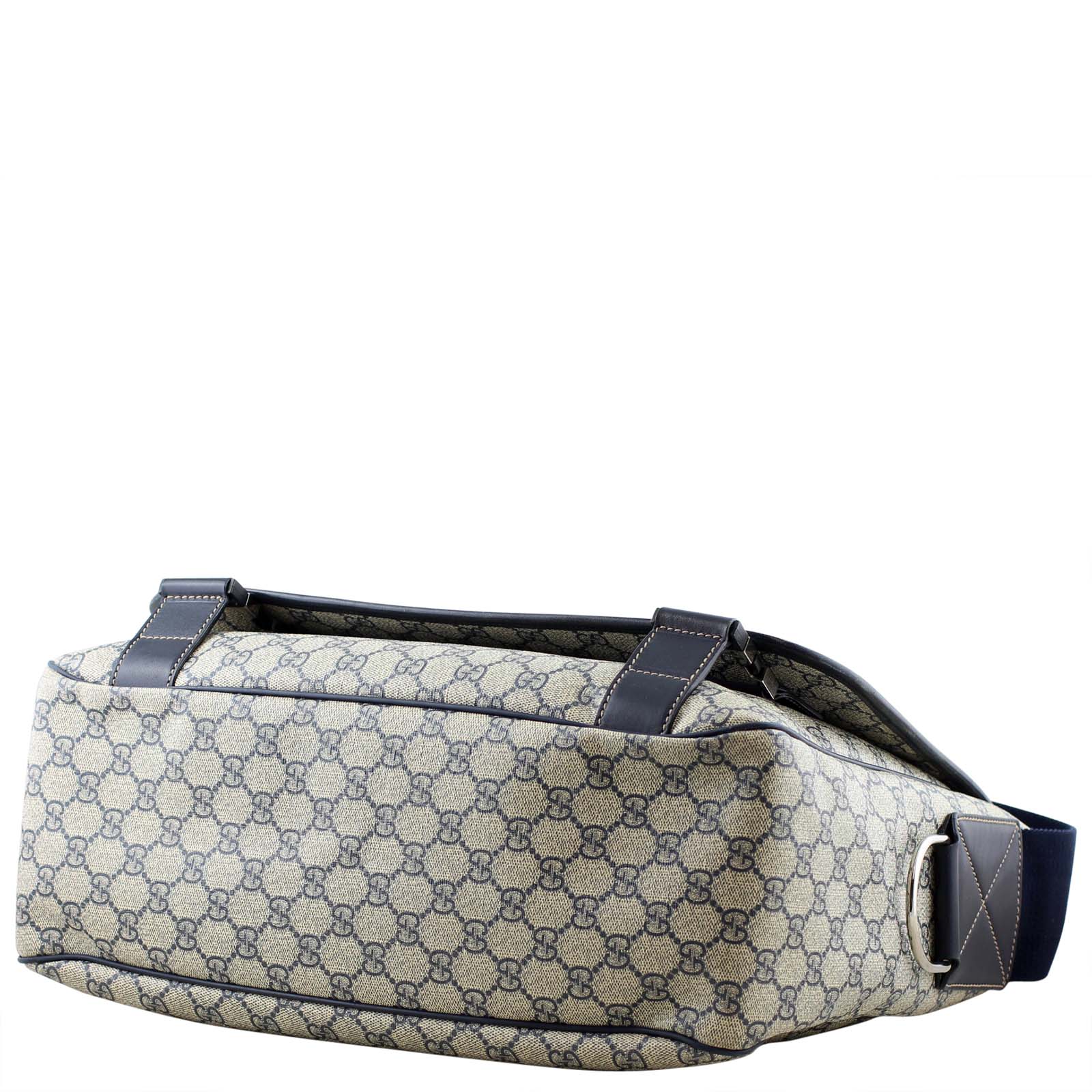 Gucci GG Supreme Baby Bag
