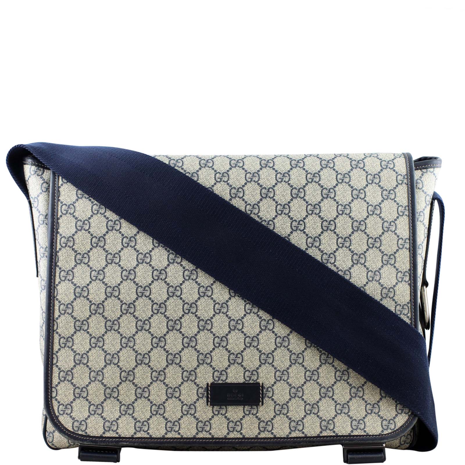 Gucci GG Supreme Baby Bag