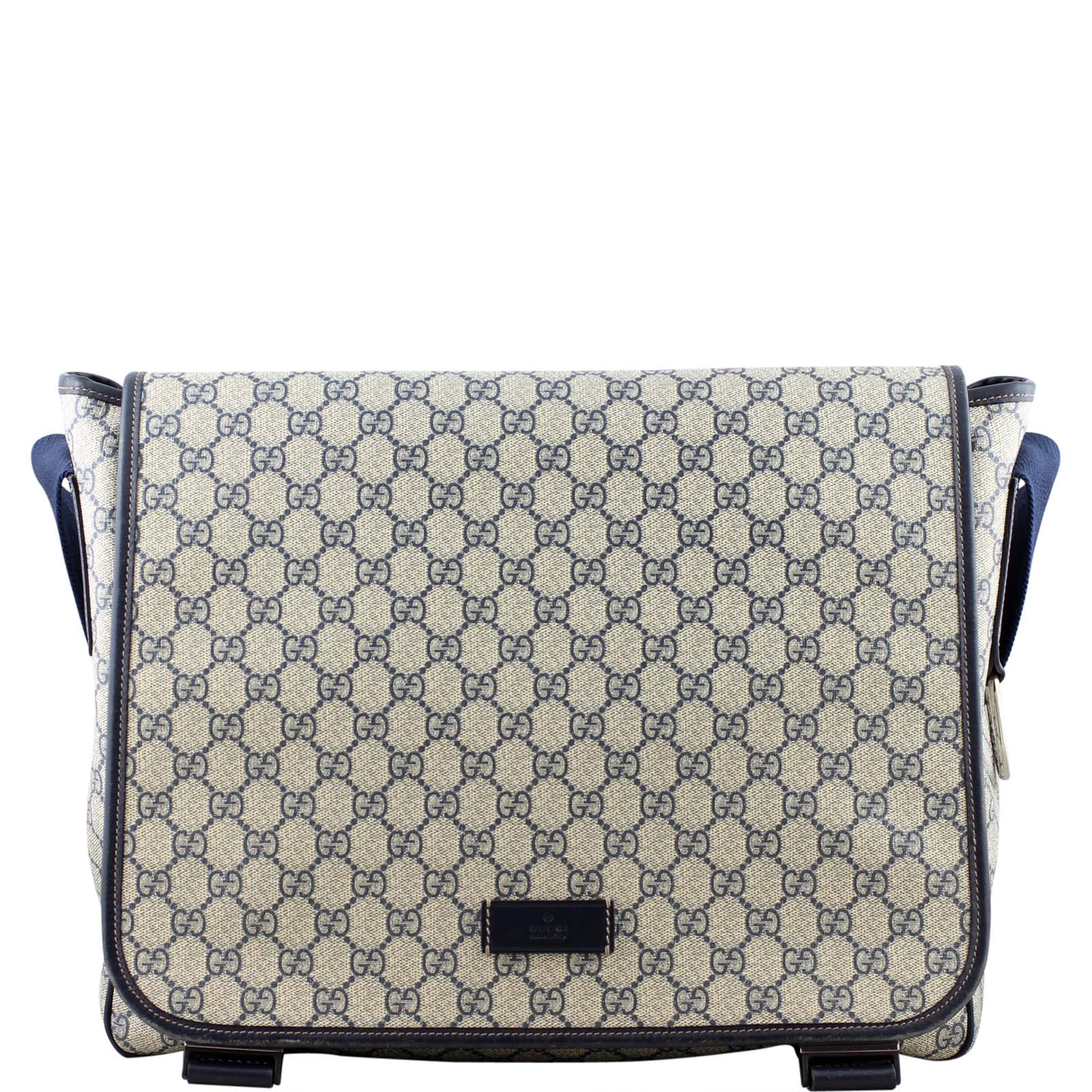 Gucci GG Supreme Baby Bag