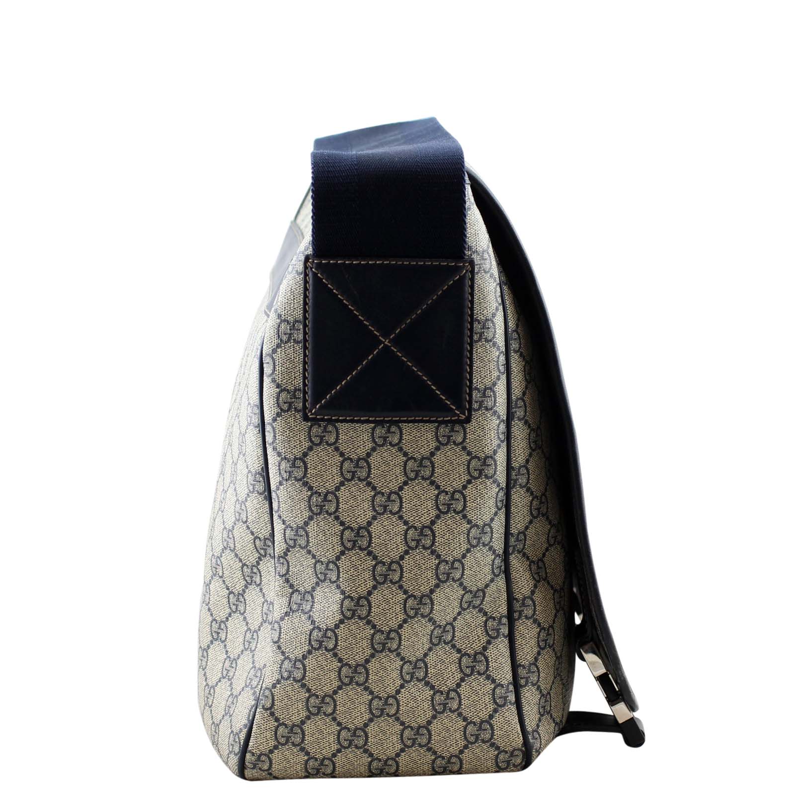 Gucci GG Supreme Baby Bag