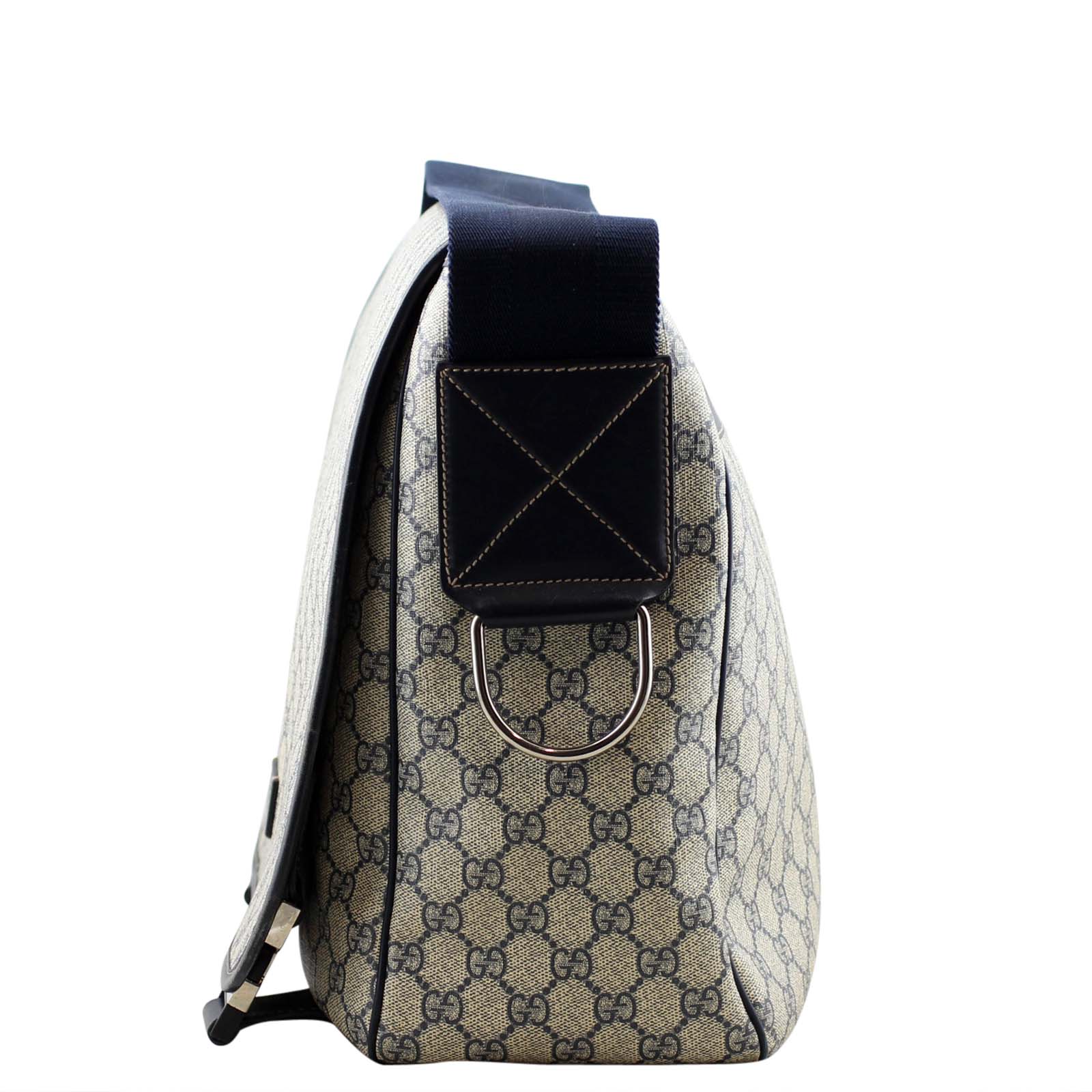 Gucci GG Supreme Baby Bag