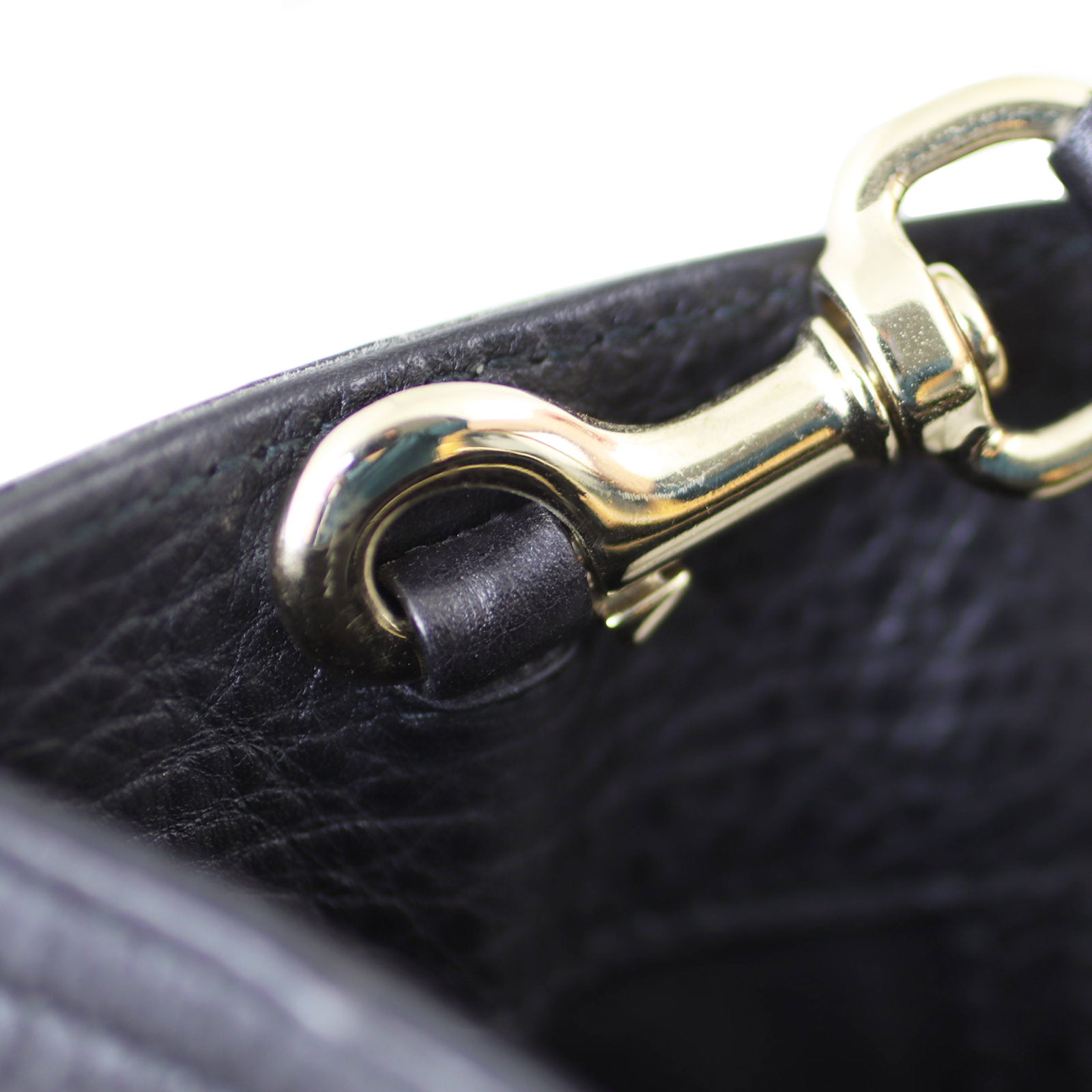 Gucci Bamboo Shopper Tote Large