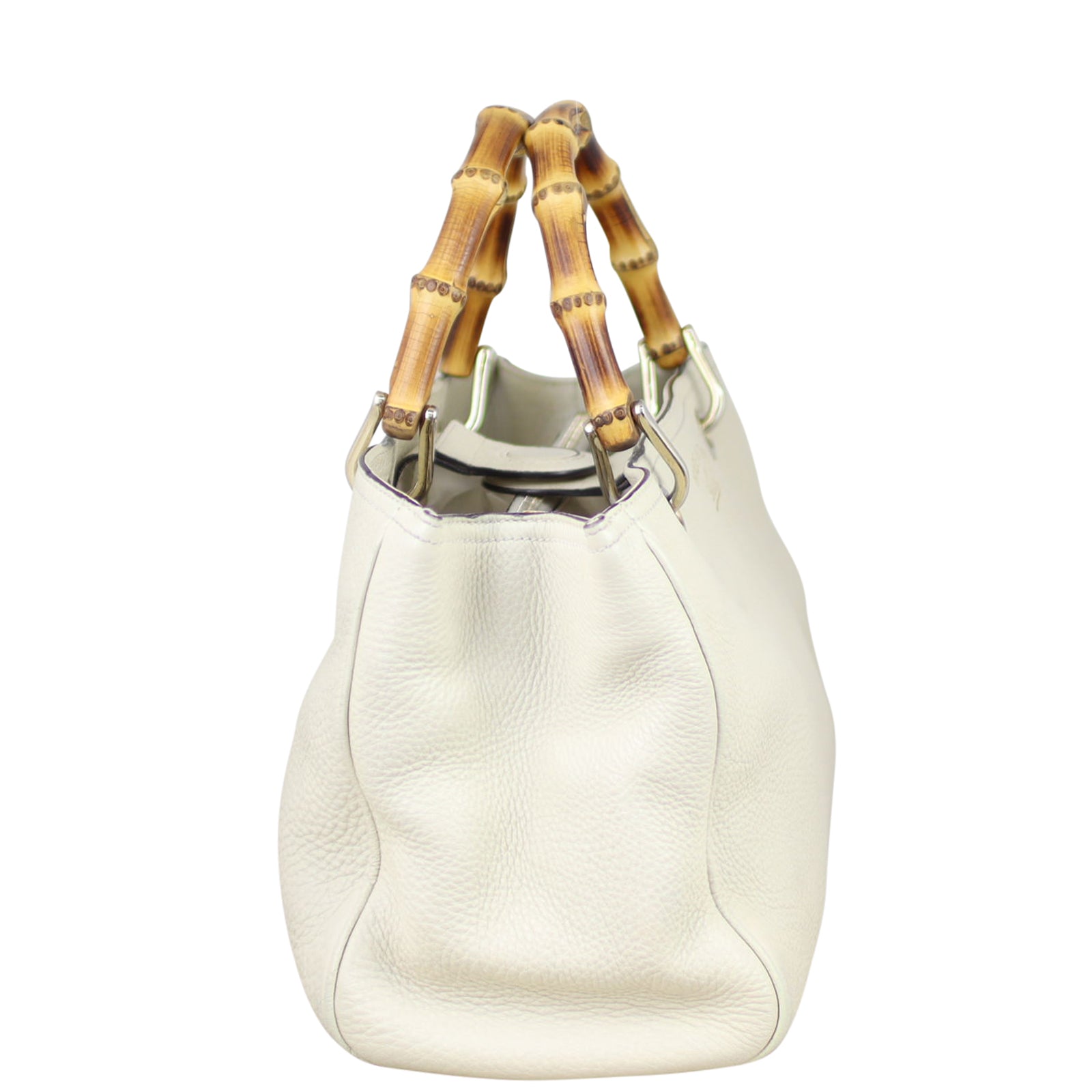 Gucci Bamboo Shopper Small Tote