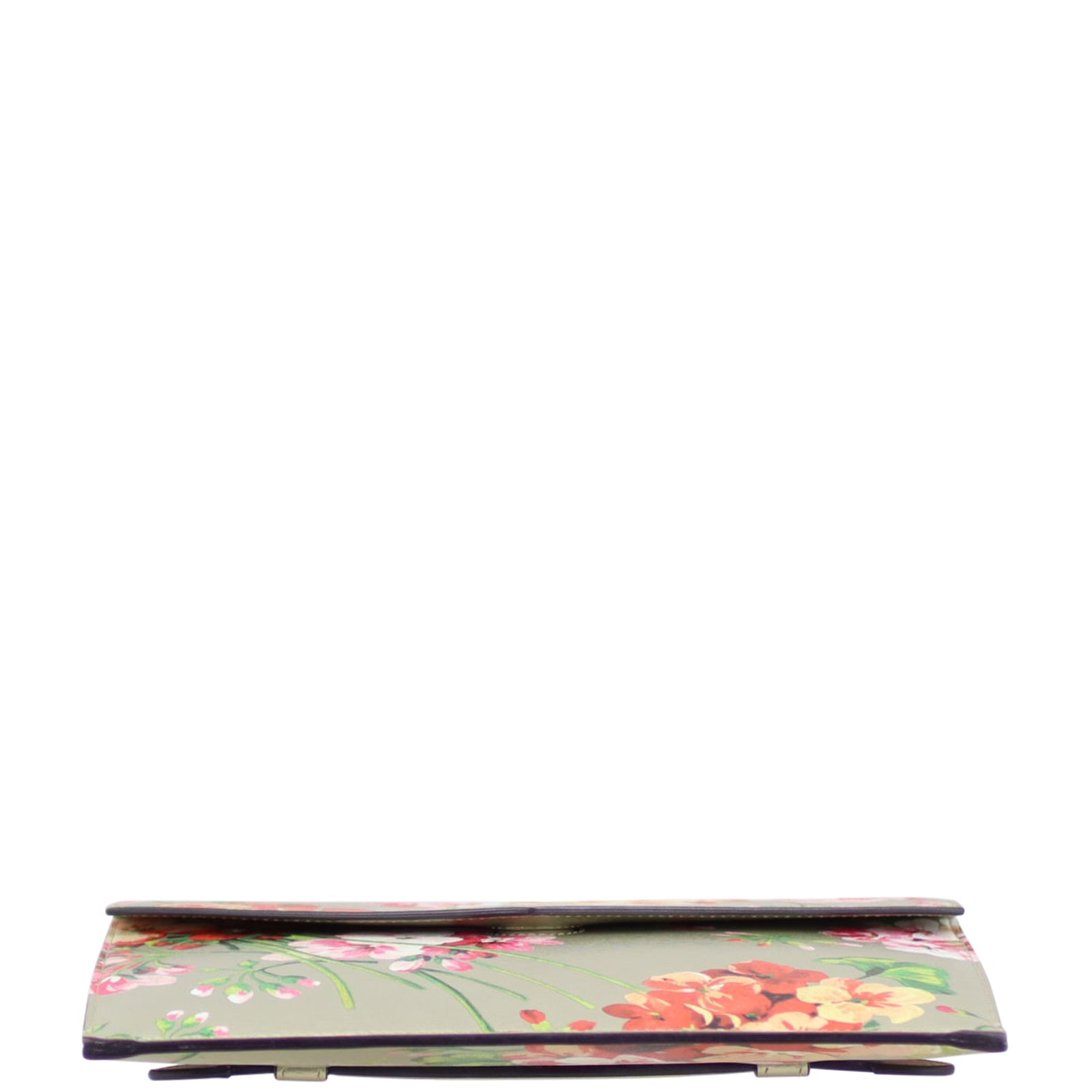 Gucci Blooms Broadway Clutch