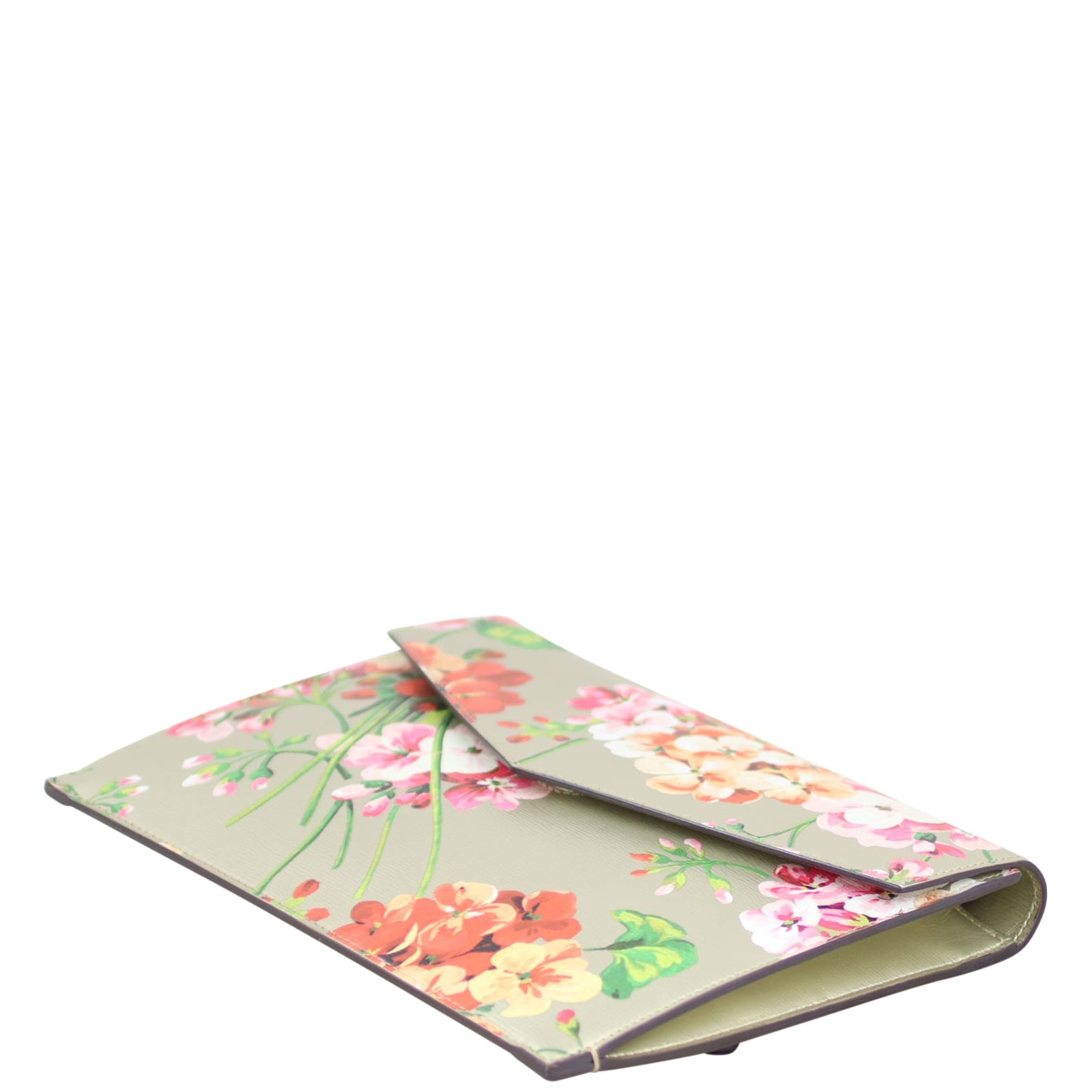Gucci Blooms Broadway Clutch