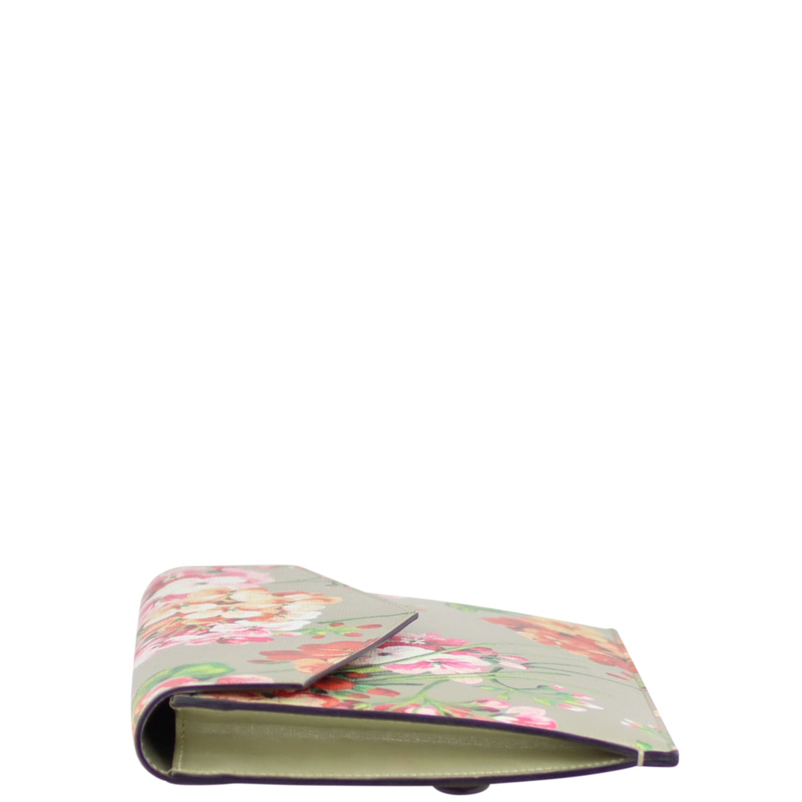 Gucci Blooms Broadway Clutch