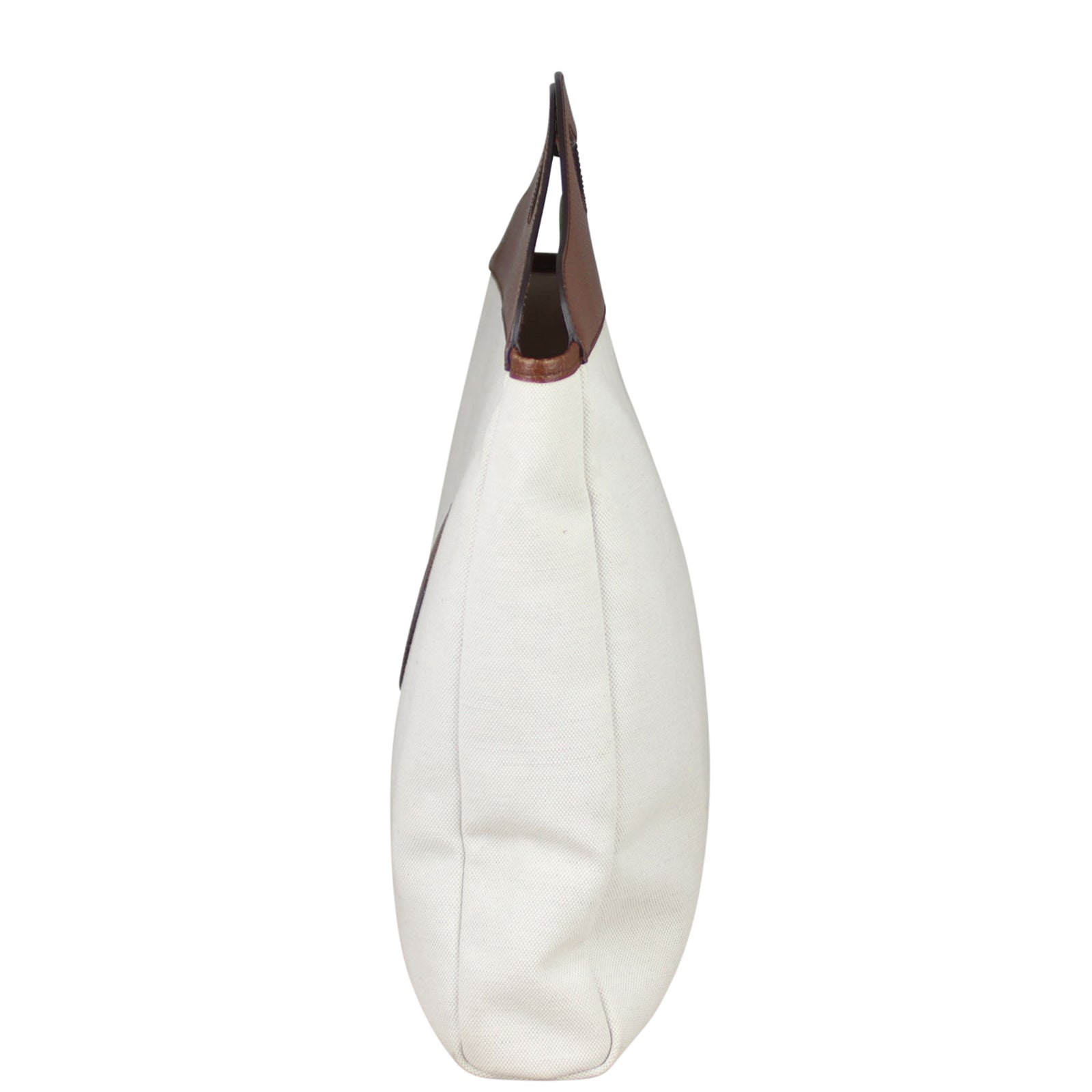 Gucci Canvas Collectors Tote