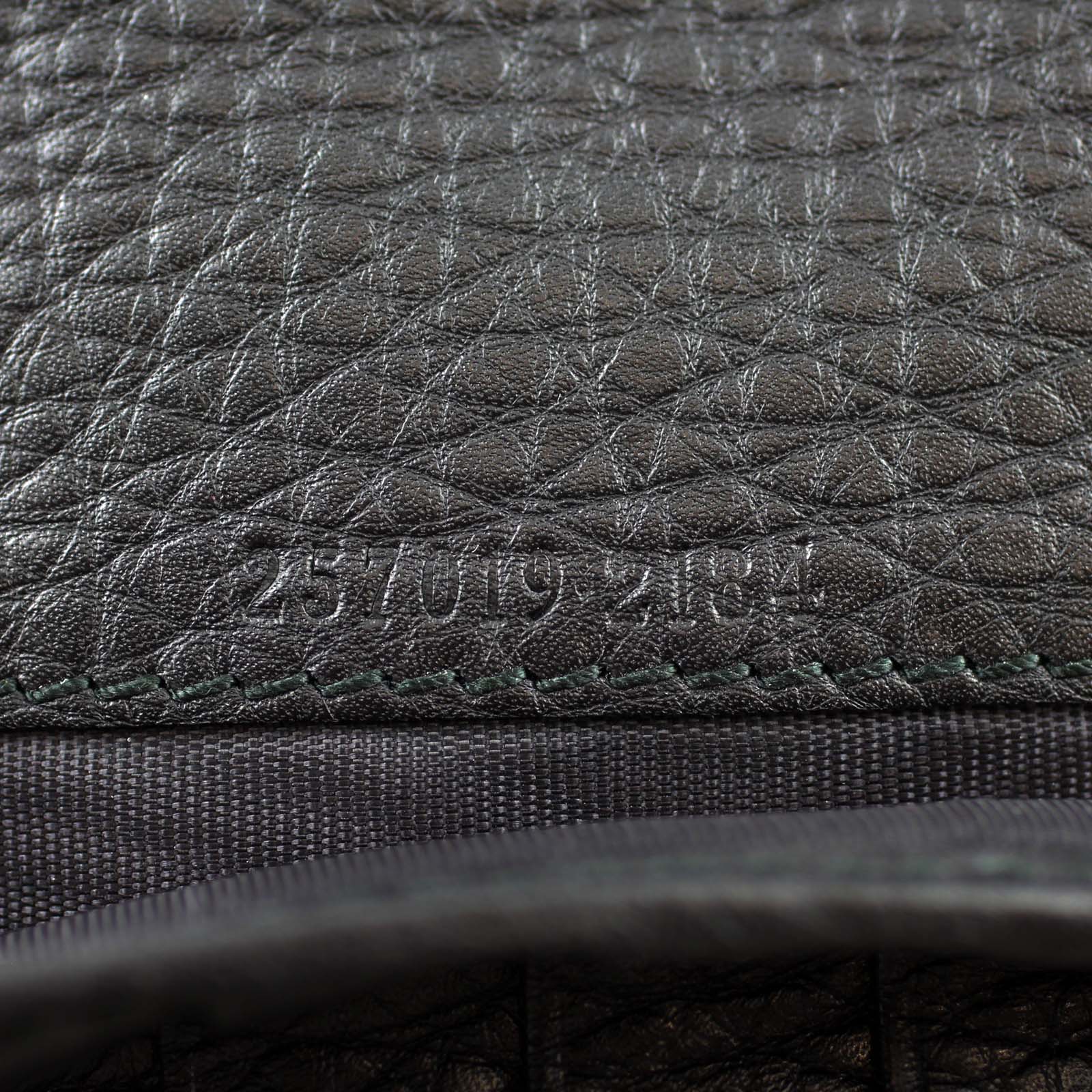 Gucci Continental Bamboo Wallet