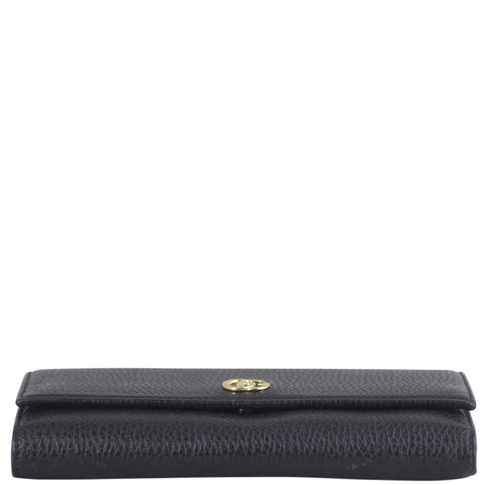 Gucci GG Marmont Continental Wallet