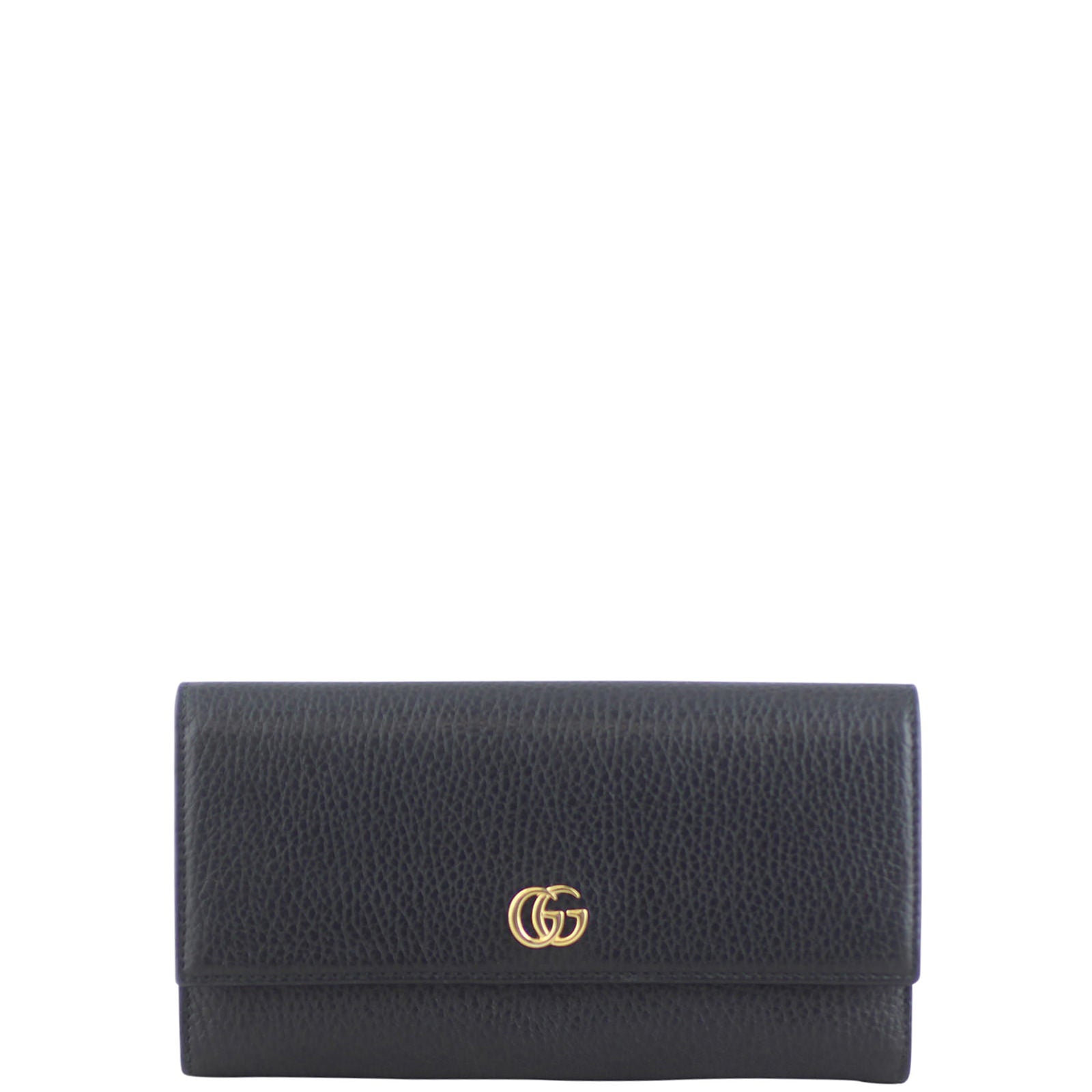 Gucci GG Marmont Continental Wallet