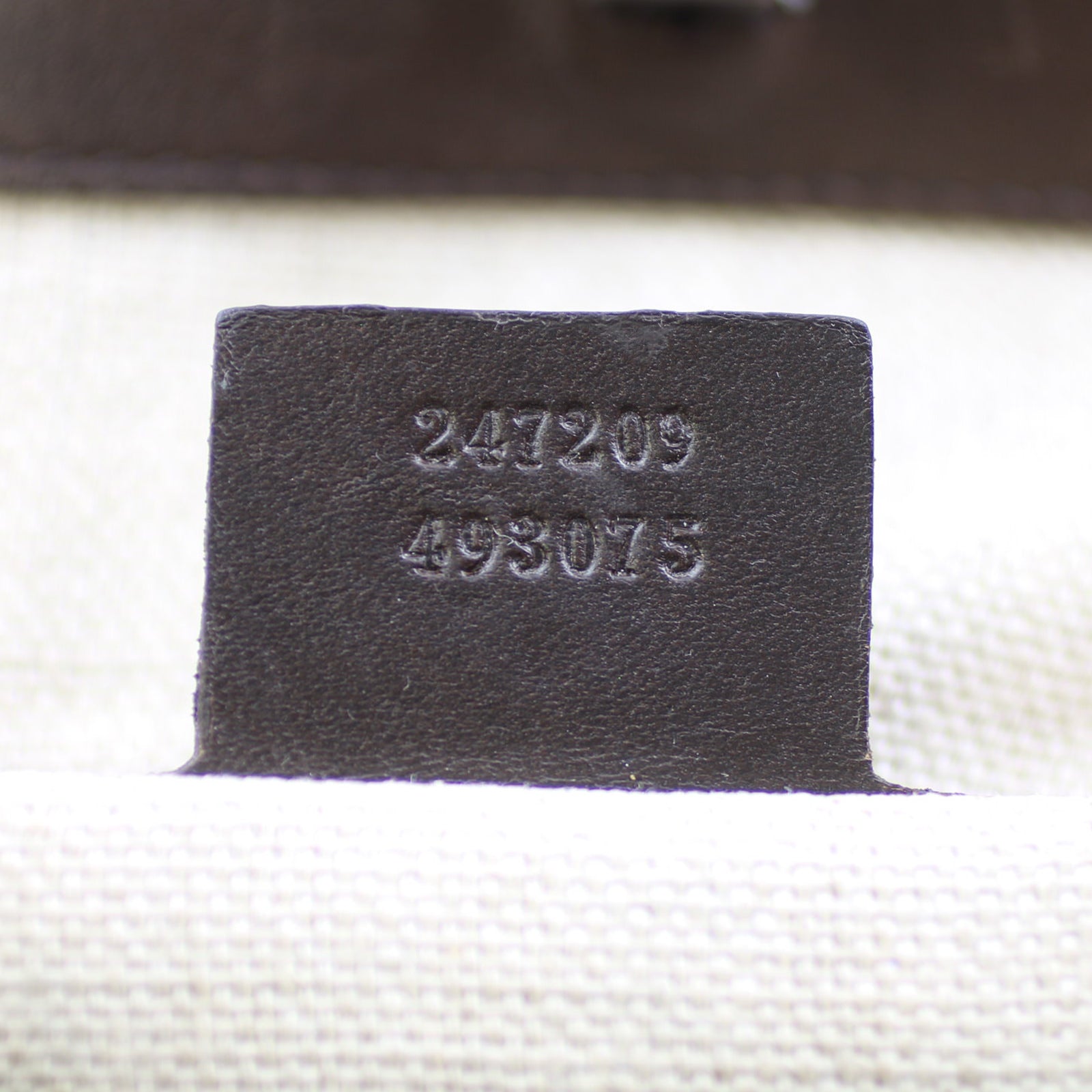 Gucci Craft Tote