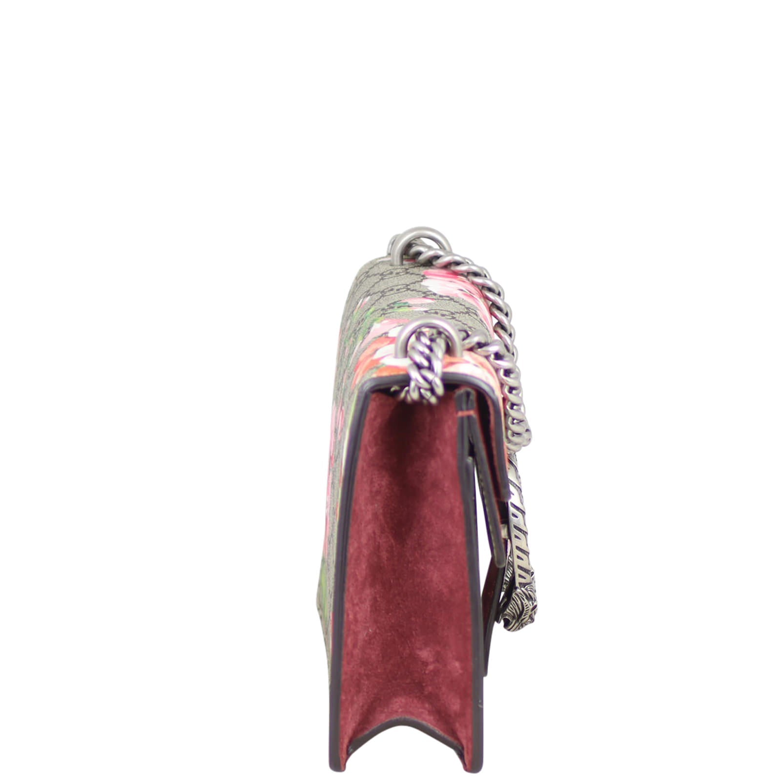 Gucci Dionysus GG Blooms Mini Bag