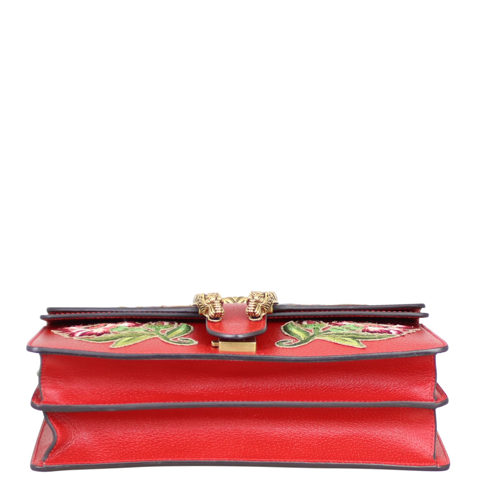 Gucci Dionysus Embroidered Shoulder Bag Small