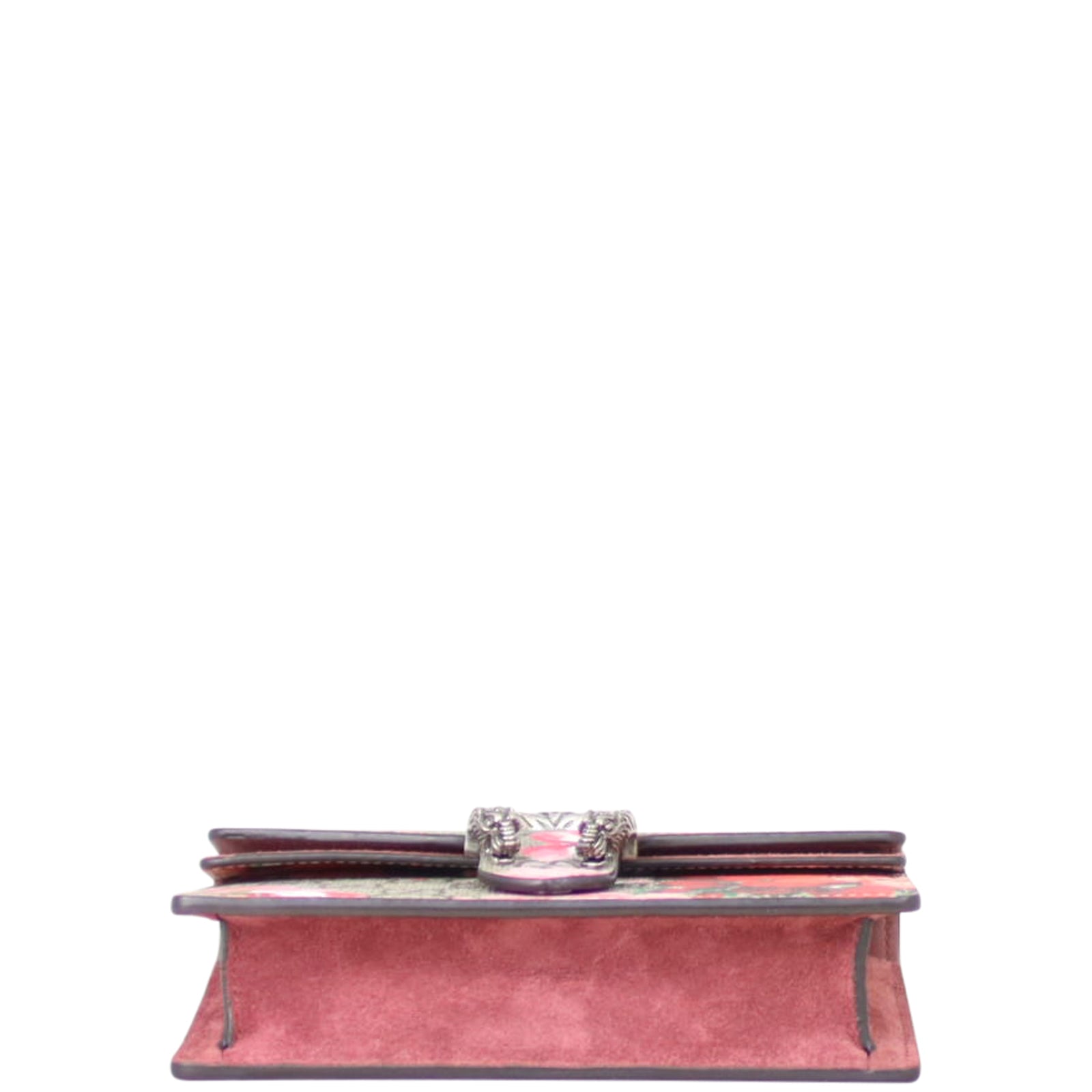 Gucci Dionysus GG Blooms Super Mini Bag