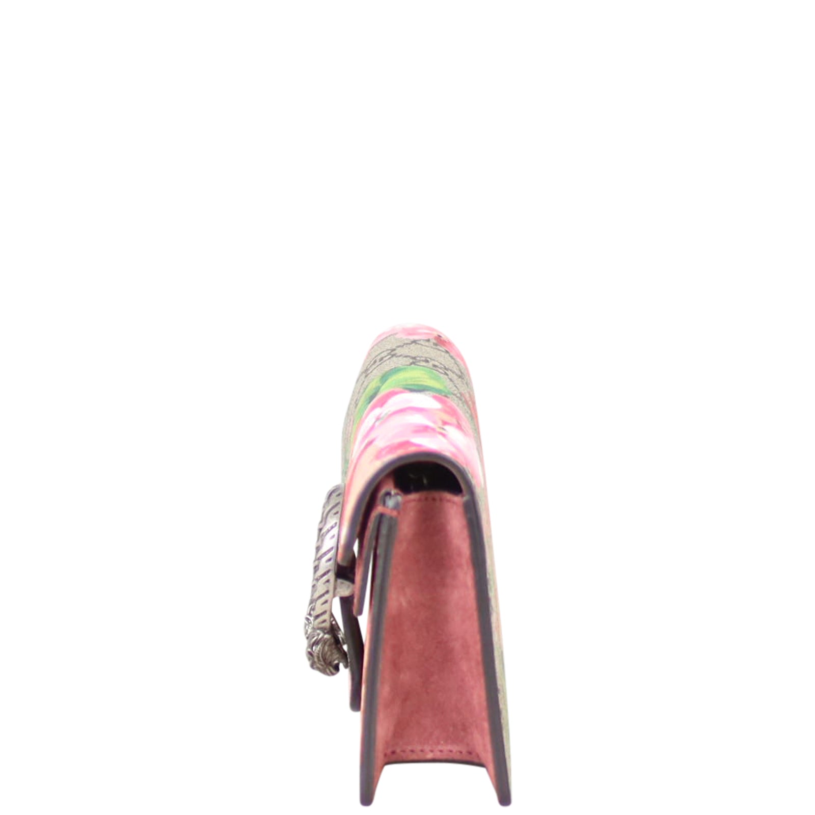 Gucci Dionysus GG Blooms Super Mini Bag