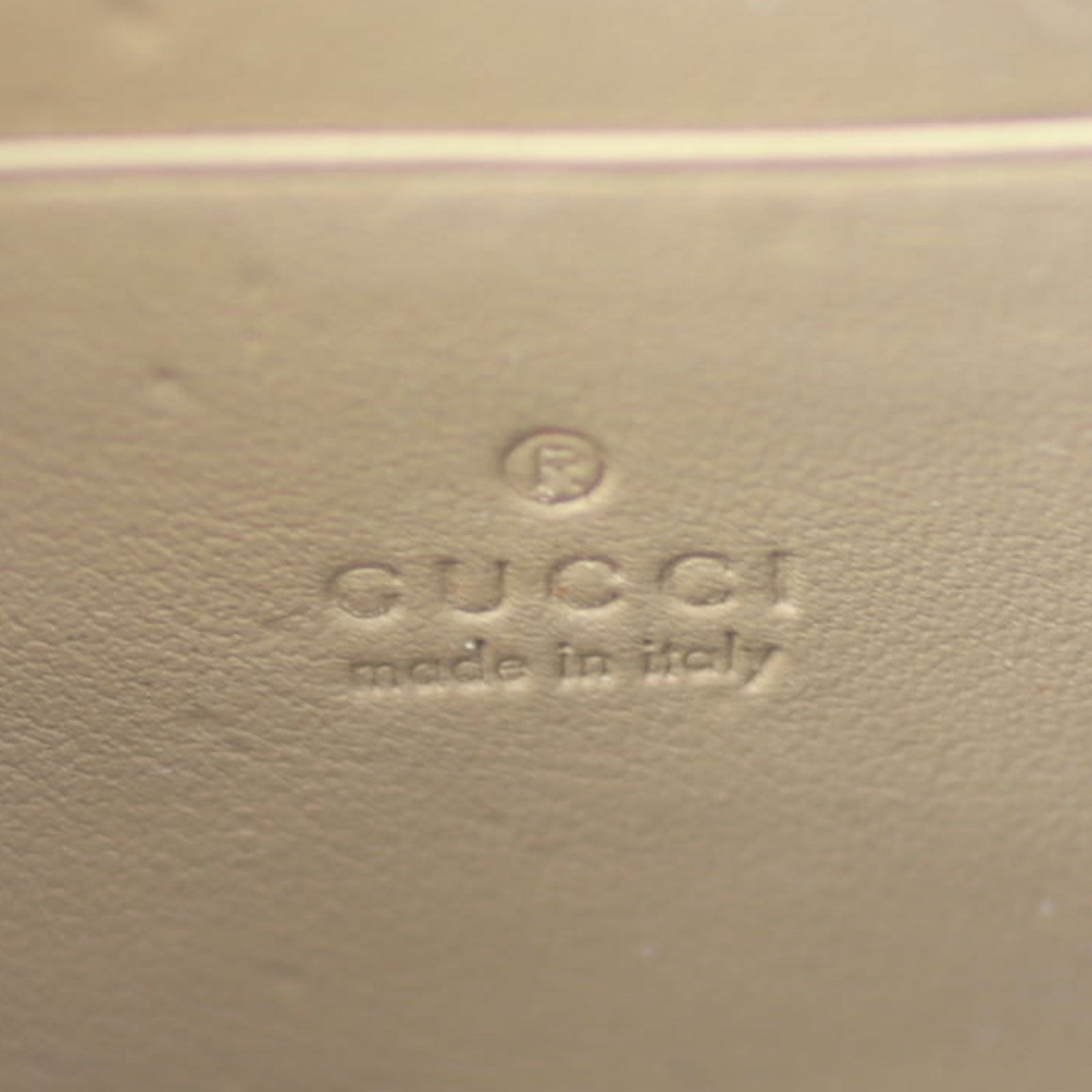 Gucci Dionysus GG Supreme Chain Wallet