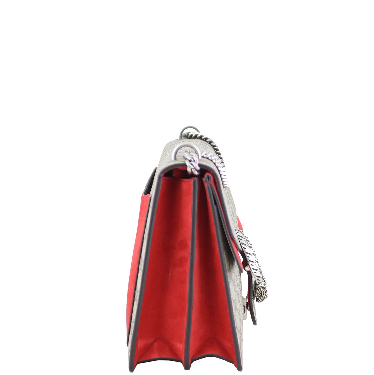 Gucci Dionysus Medium GG Shoulder Bag
