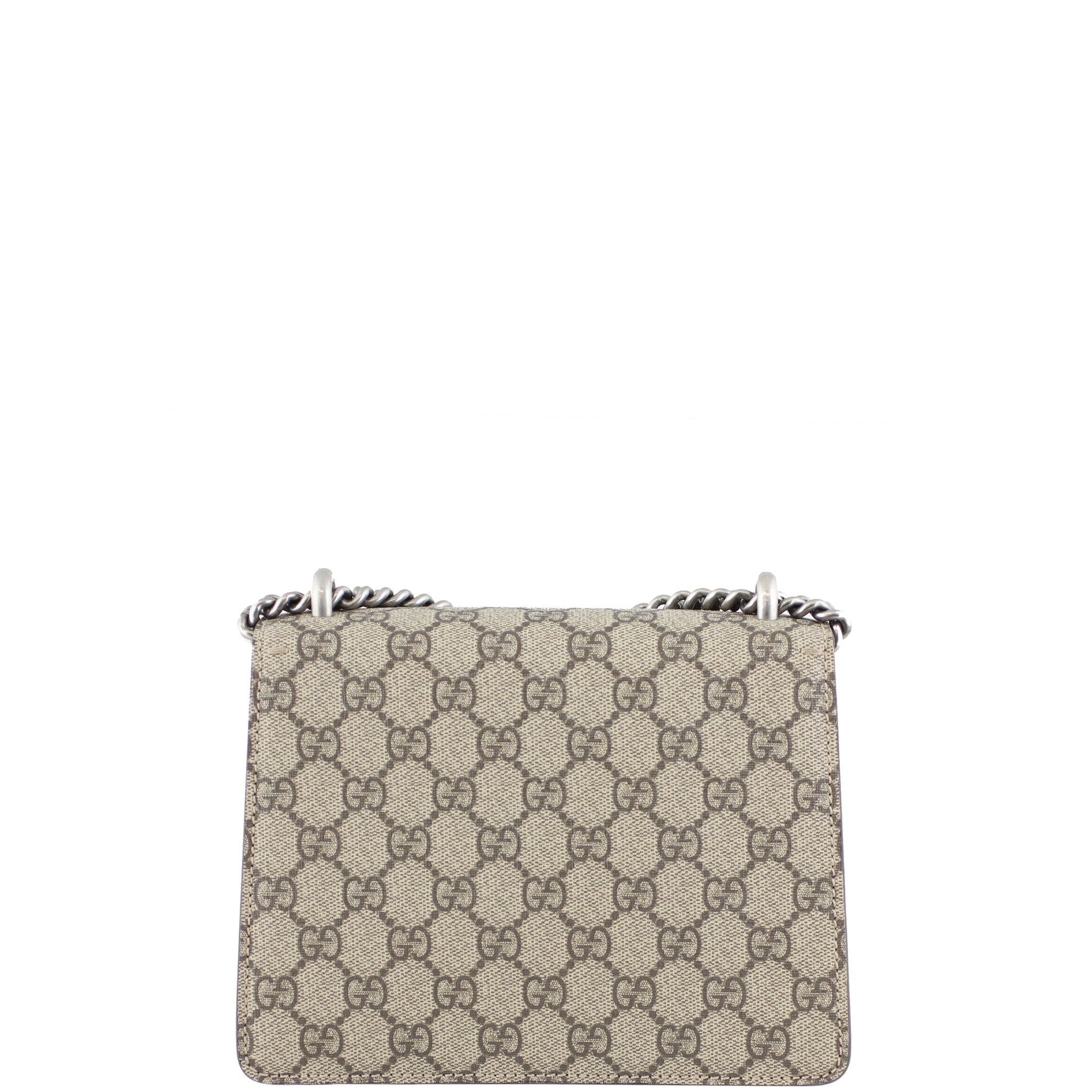 Gucci Dionysus GG Supreme Mini