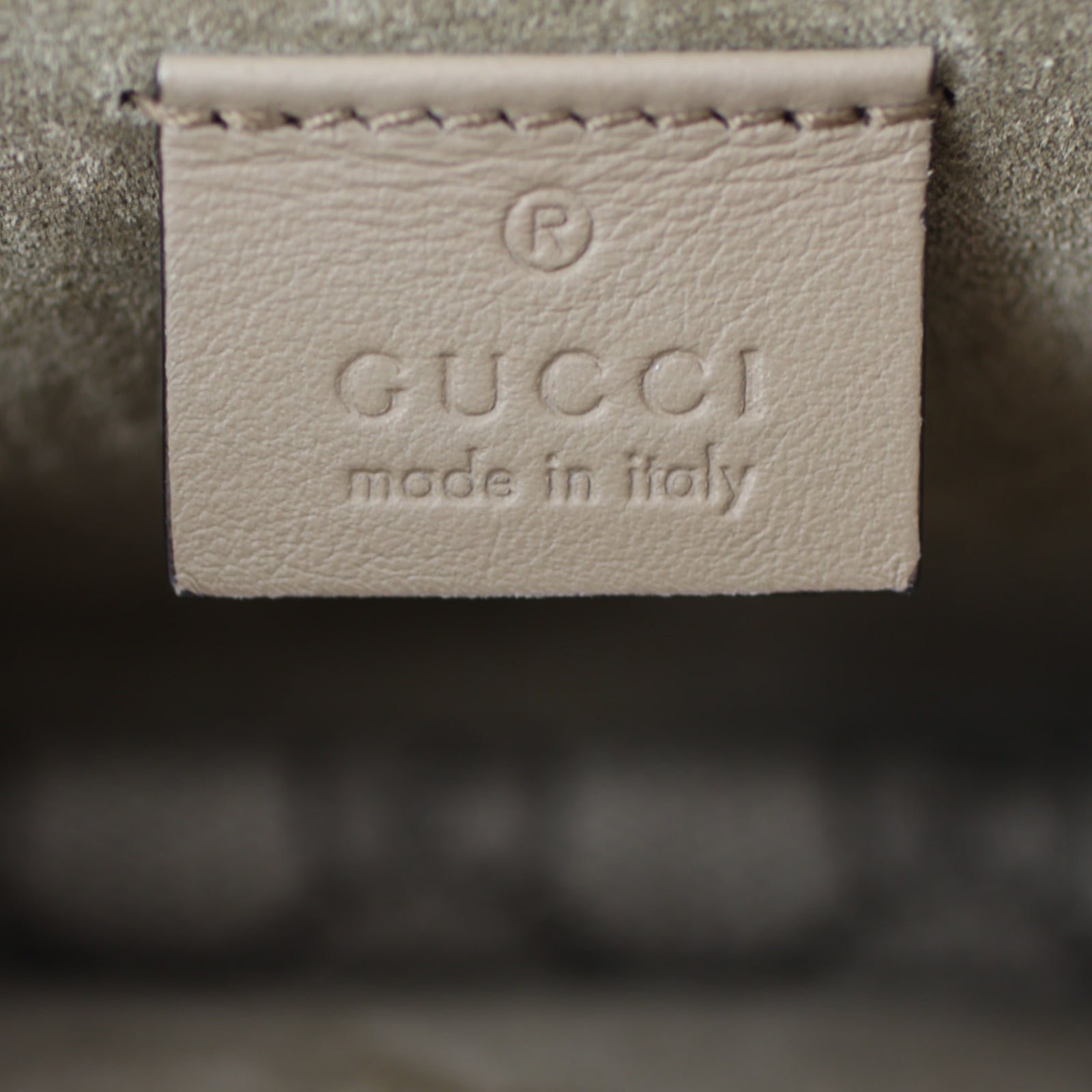 Gucci Dionysus GG Supreme Mini