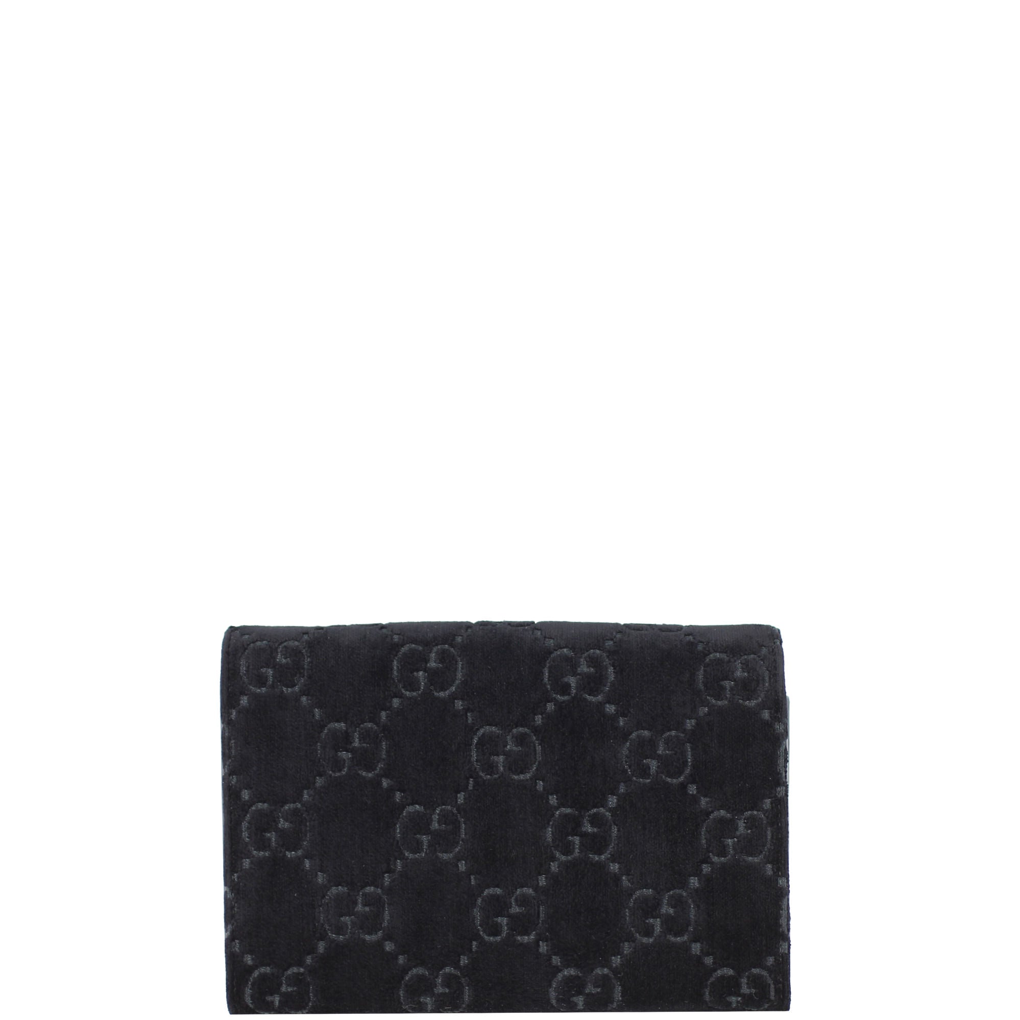 Gucci Dionysus GG Velvet Mini Chain Bag
