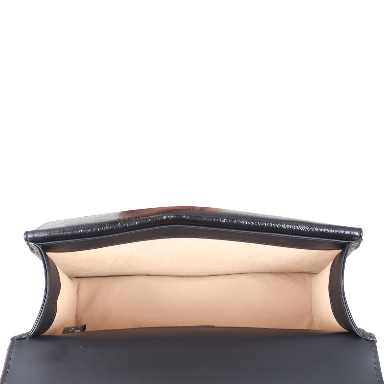 Gucci Dionysus GG Velvet Small Shoulder Bag