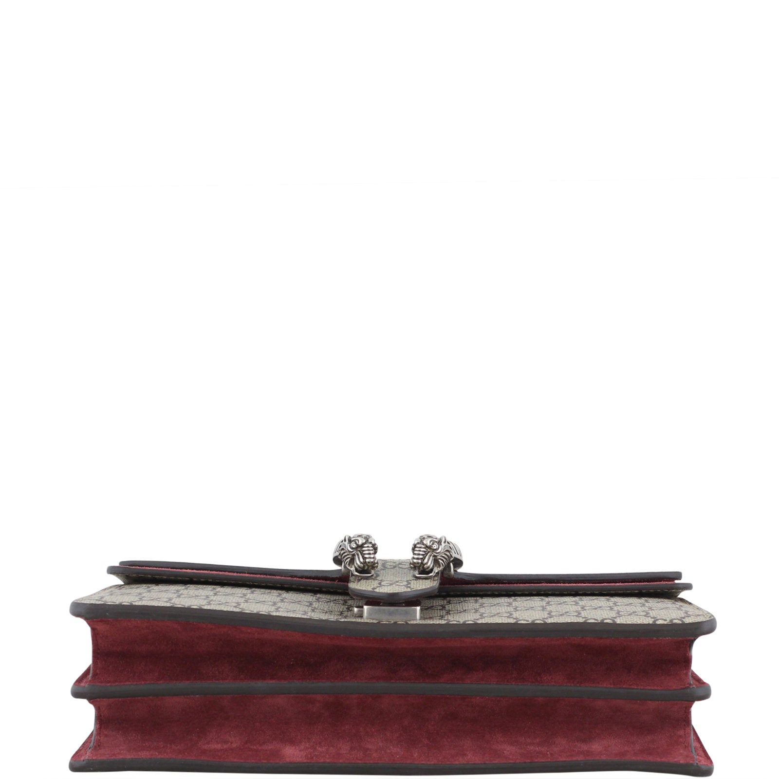 Gucci Dionysus Small GG Blooms Shoulder Bag