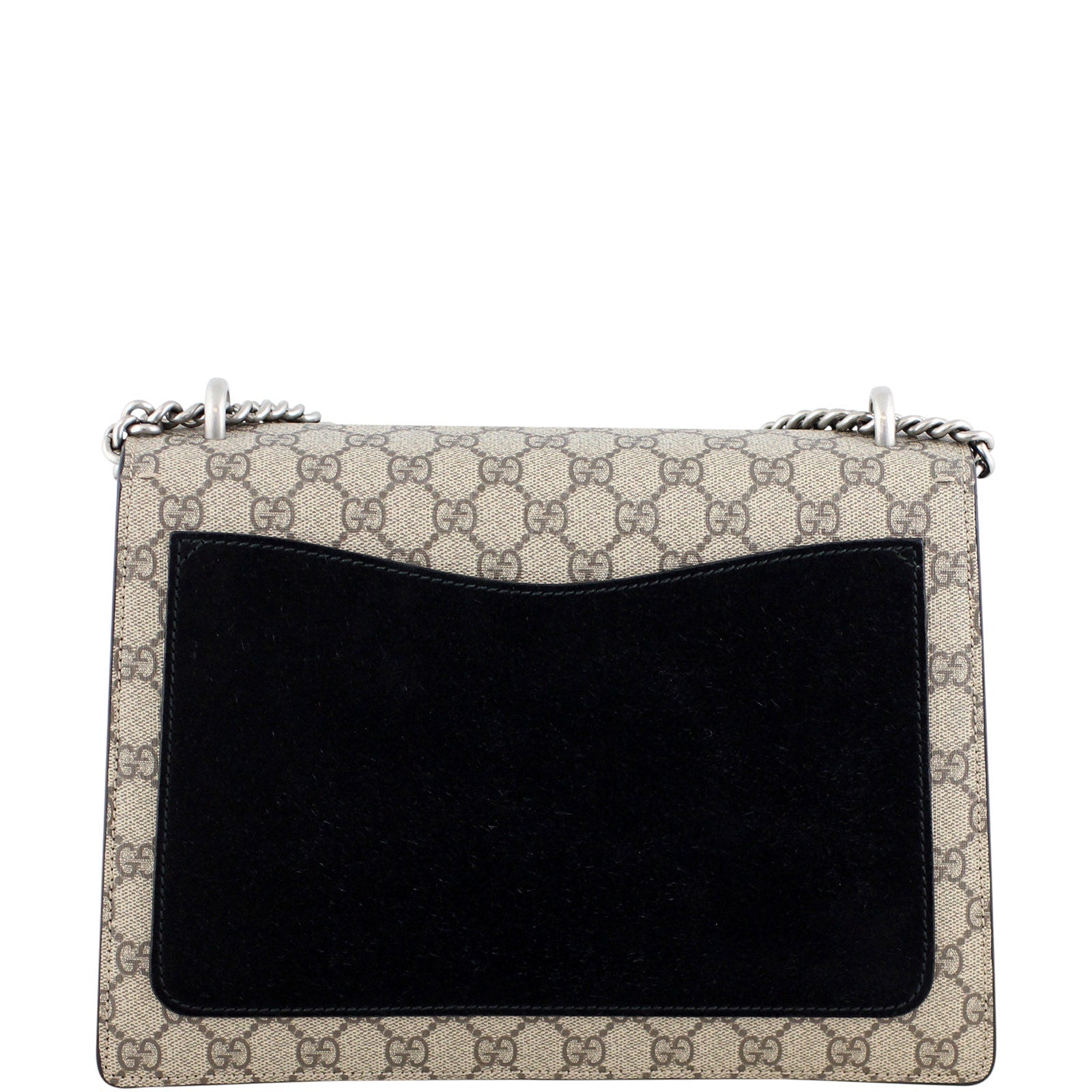 Gucci Dionysus Medium GG Shoulder Bag