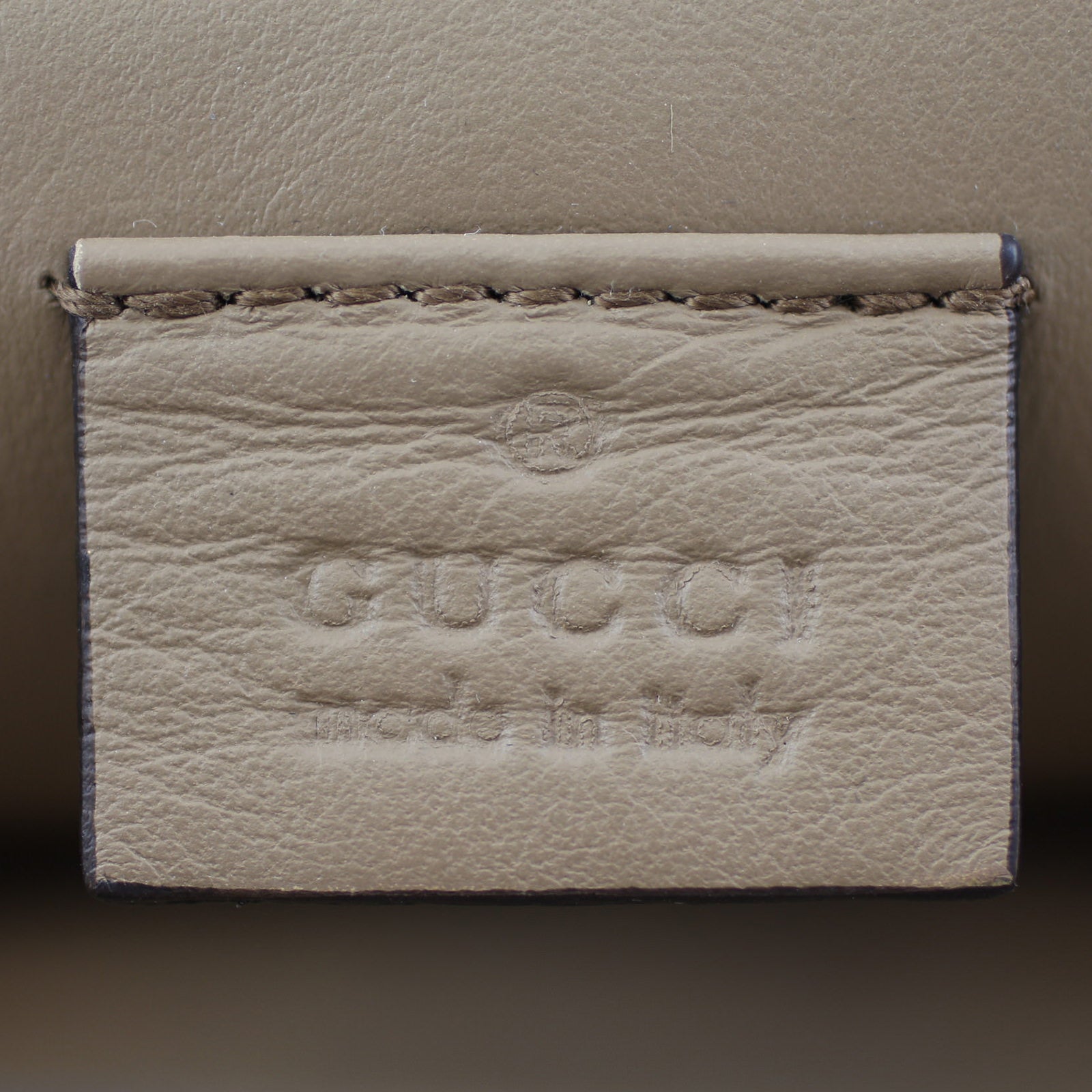 Gucci Dionysus Small Suede Shoulder Bag