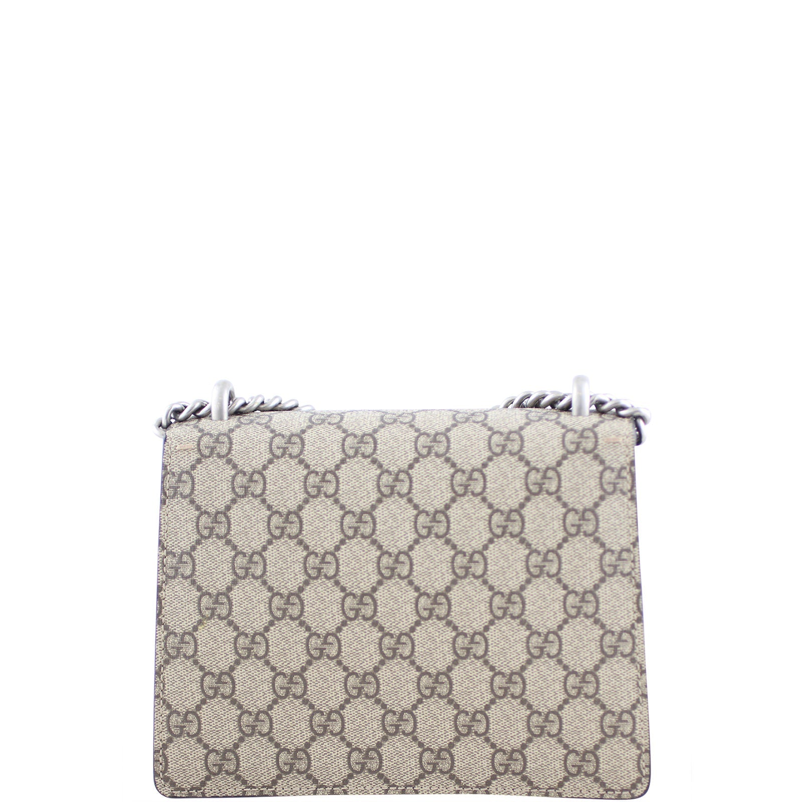 Gucci Dionysus GG Supreme Mini