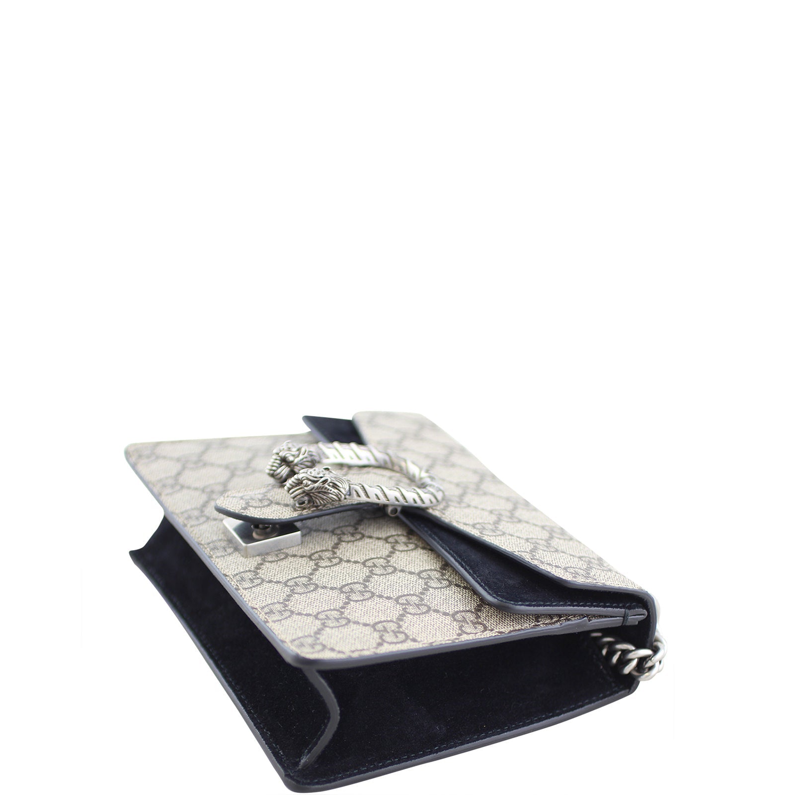 Gucci Dionysus GG Supreme Mini