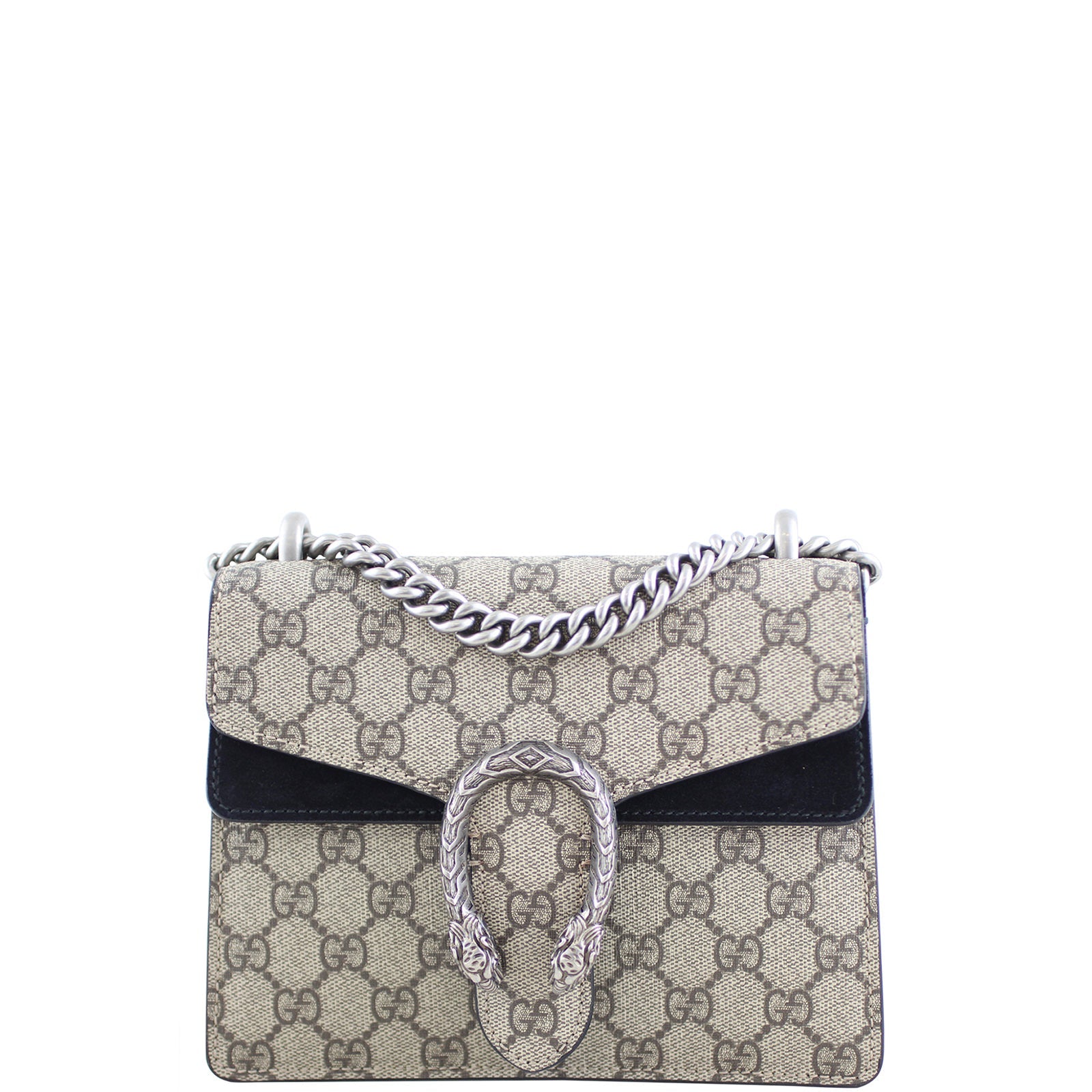 Gucci Dionysus GG Supreme Mini