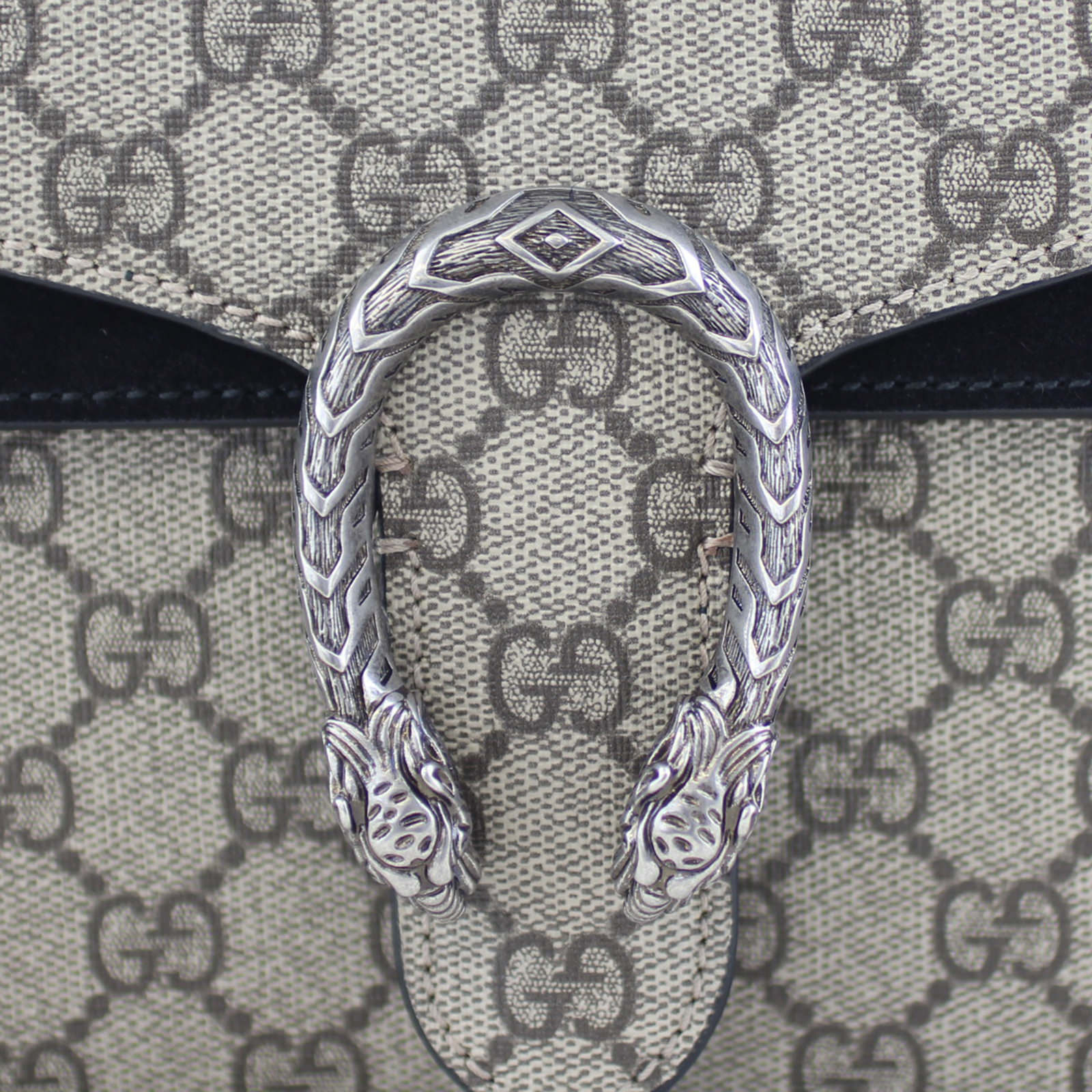 Gucci Dionysus GG Supreme Mini