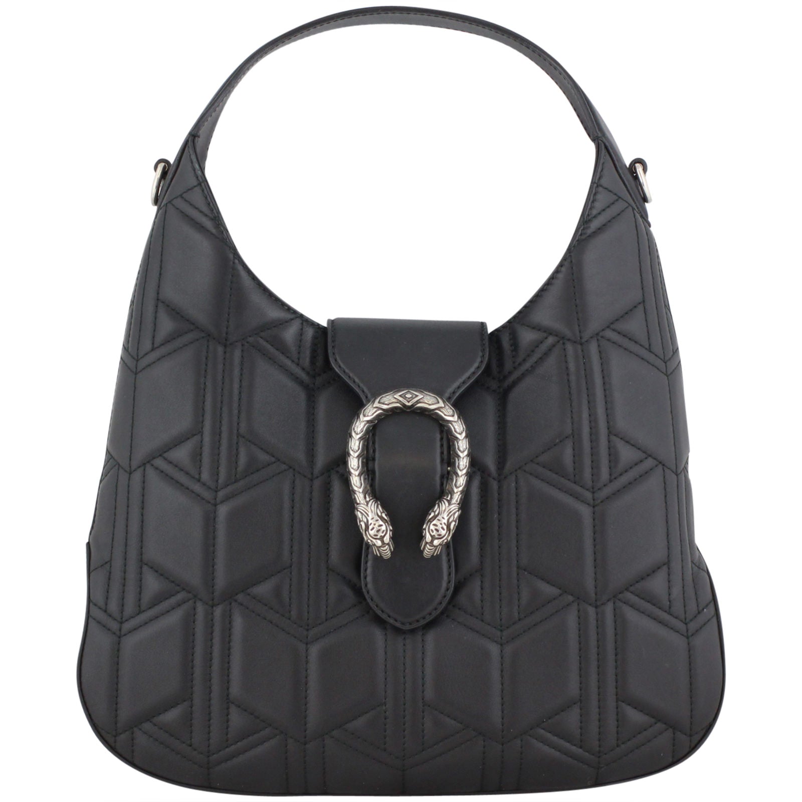 Gucci Dionysus Small Matelasse Hobo