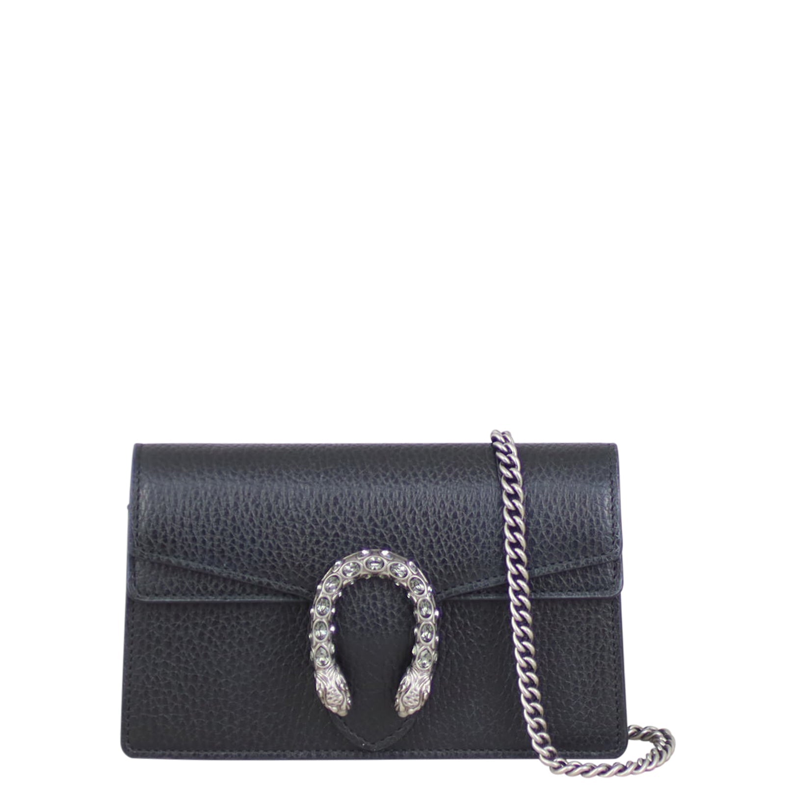 Gucci Dionysus Super Mini Chain Bag