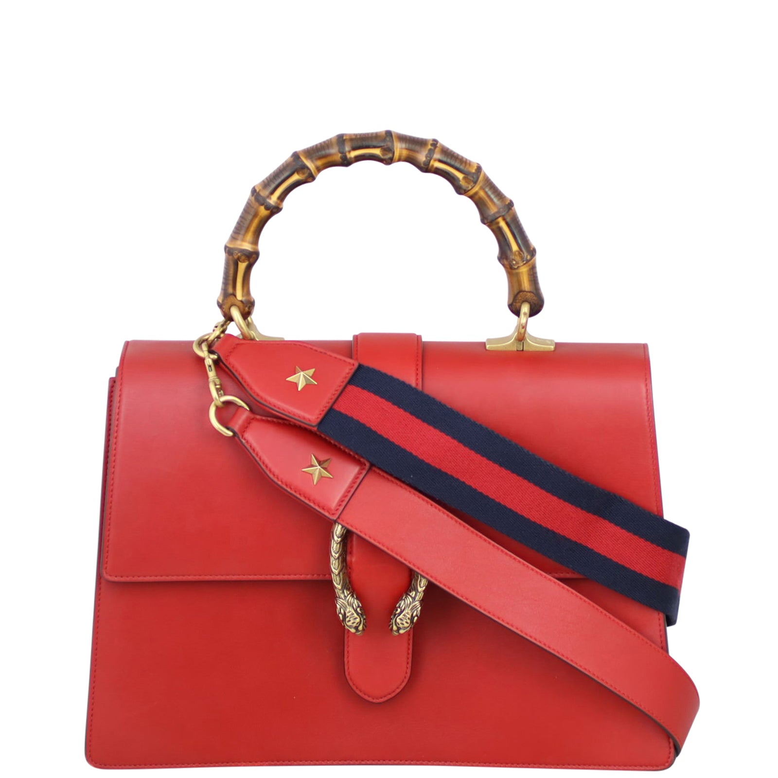 Gucci Dionysus Top Handle Bag Large