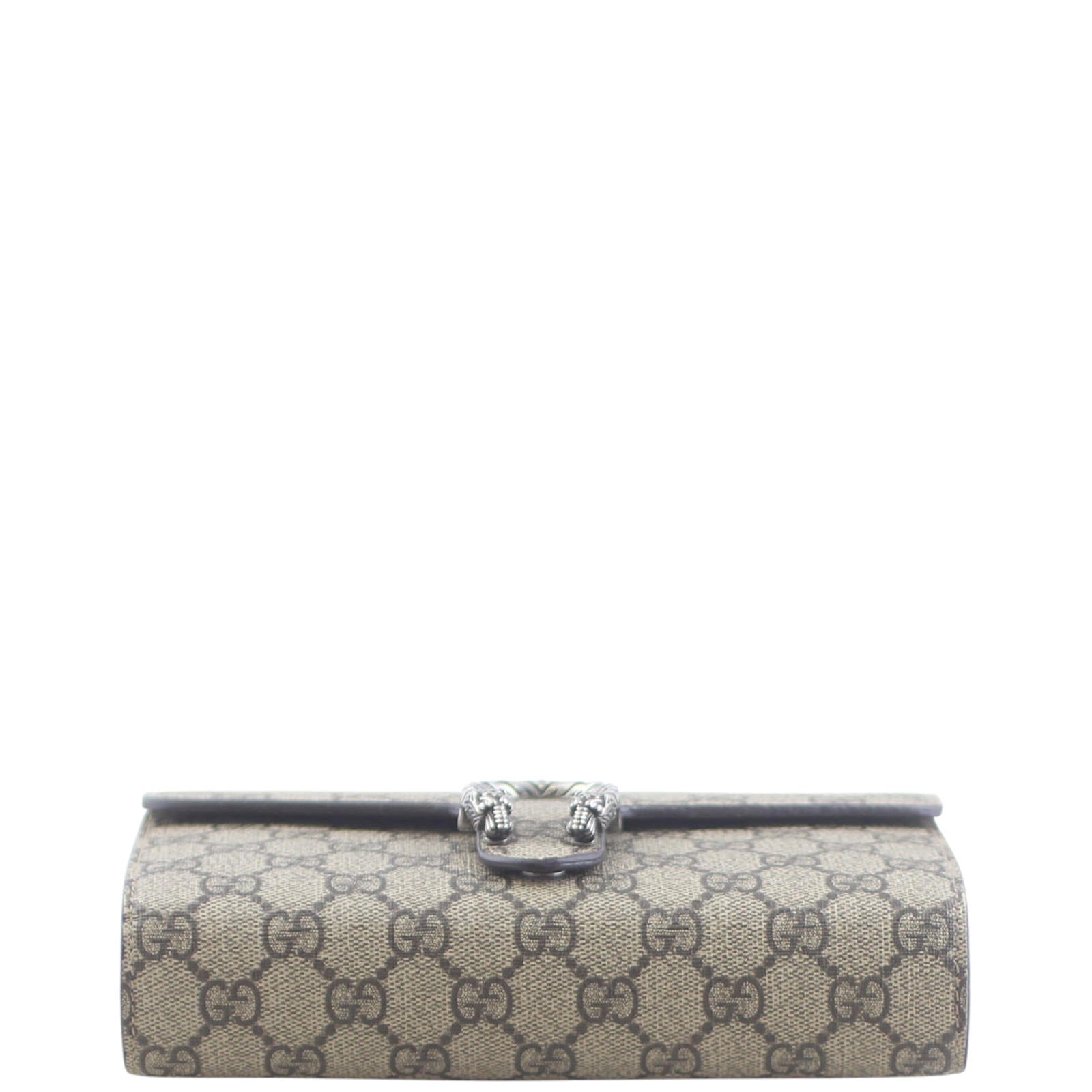 Gucci Dionysus GG Supreme Chain Wallet