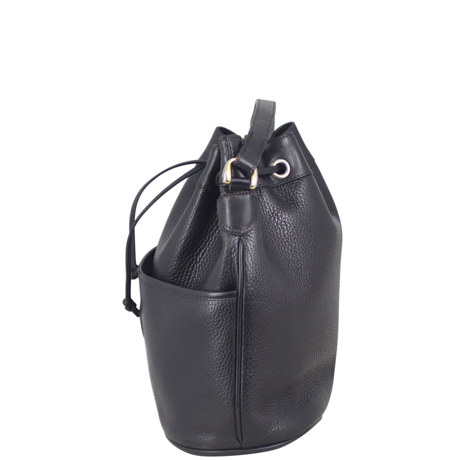 Gucci Drawstring Bucket Bag