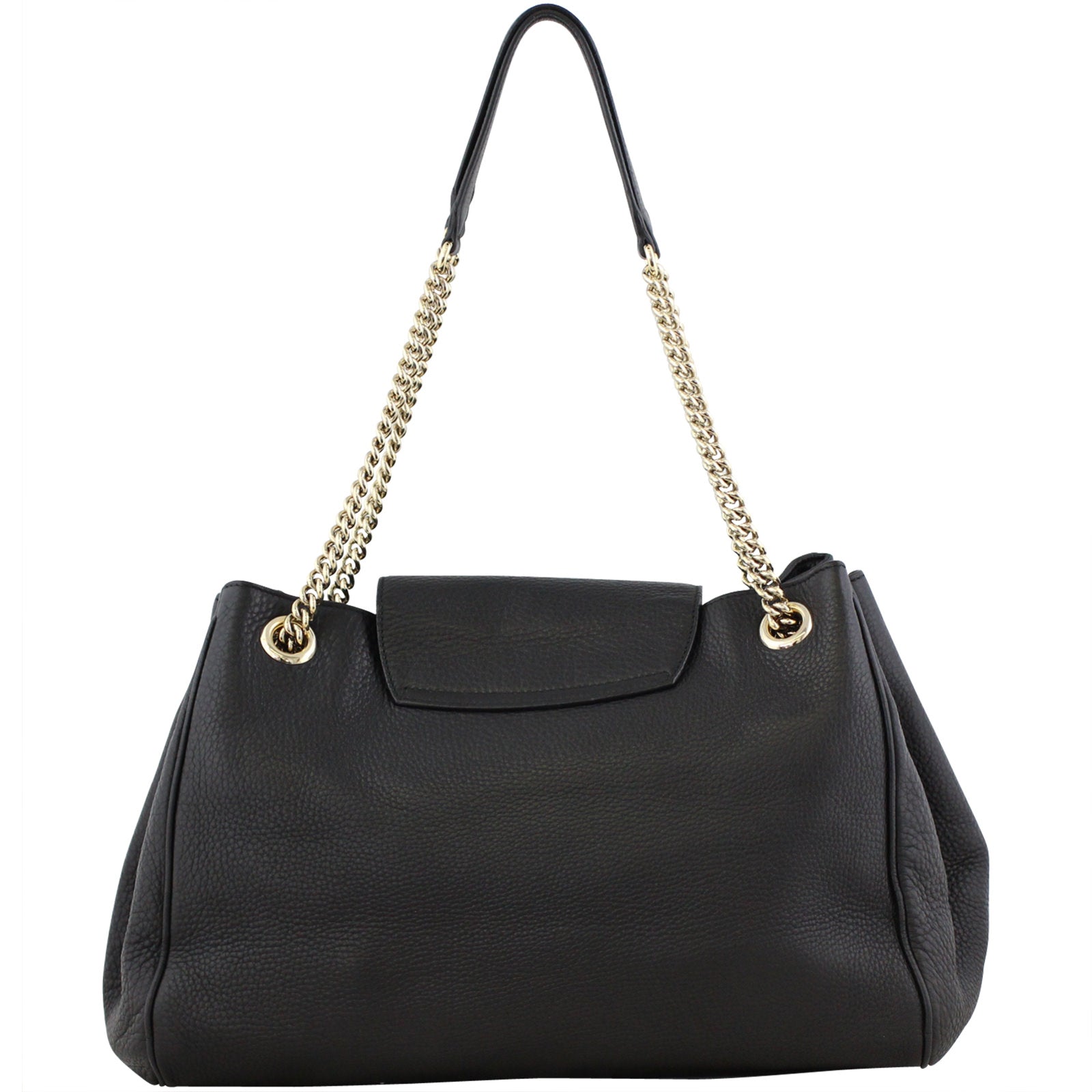 Gucci Emily Large Shoulder Bag