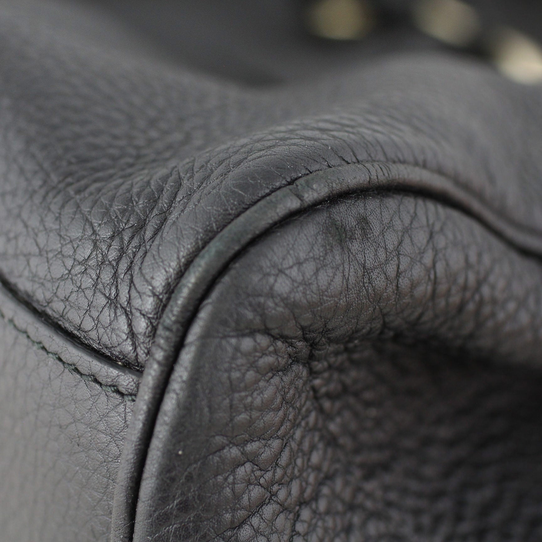 Gucci Emily Large Shoulder Bag