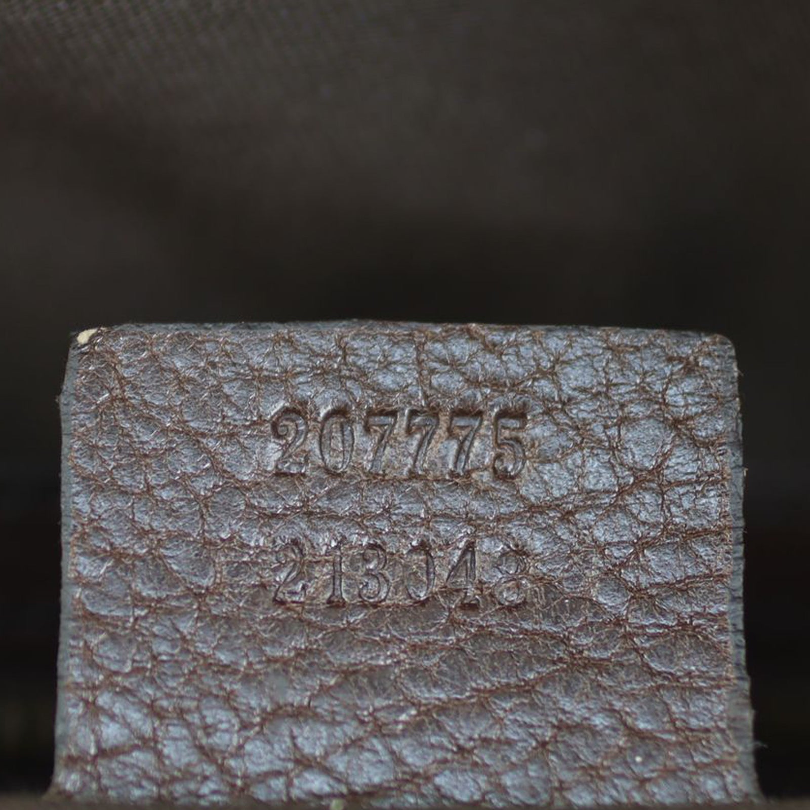 Gucci GG Crystal Fable Babouska Boston