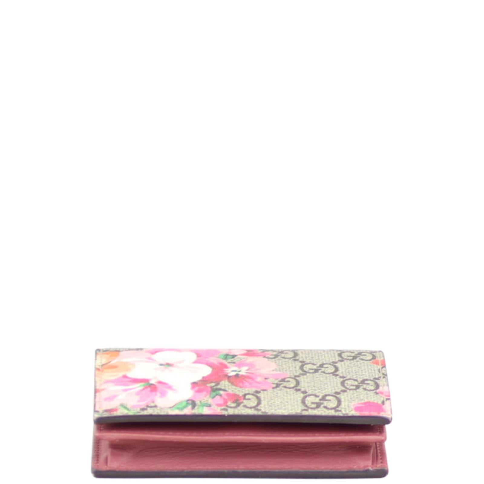 Gucci GG Blooms Card Case