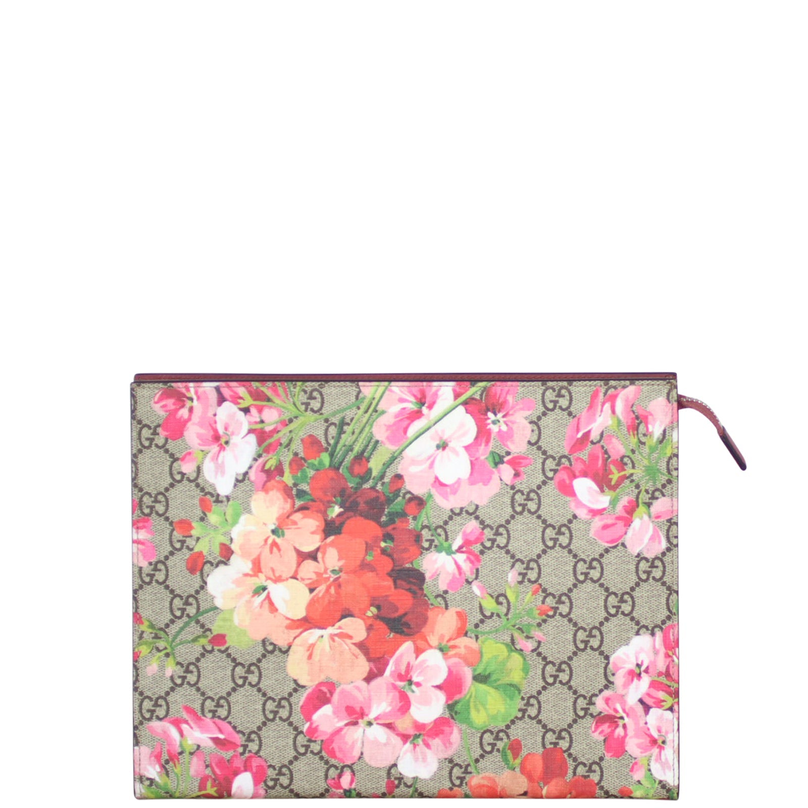Gucci GG Blooms Pochette Large