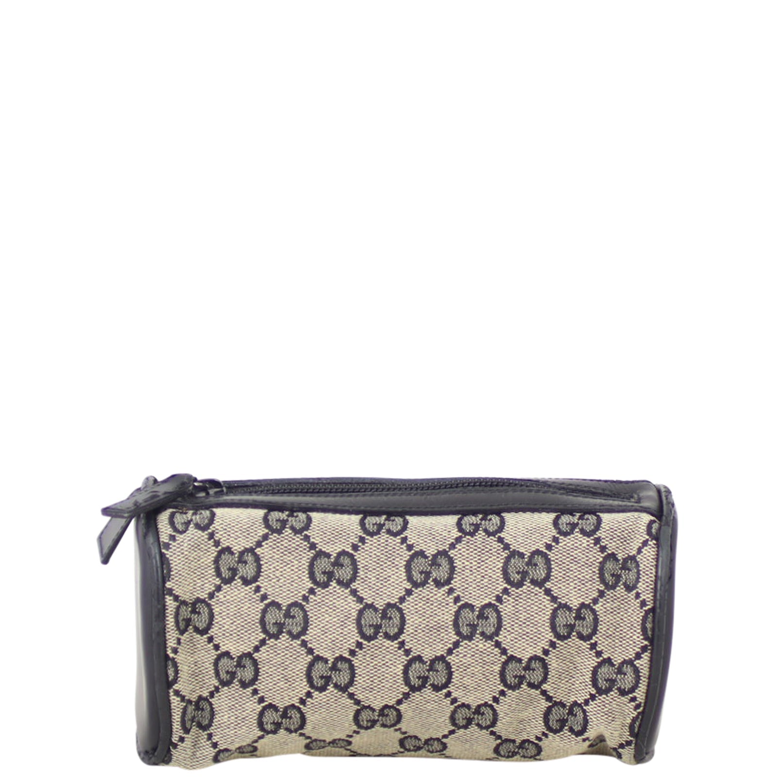 Gucci GG Canvas Makeup Pouch