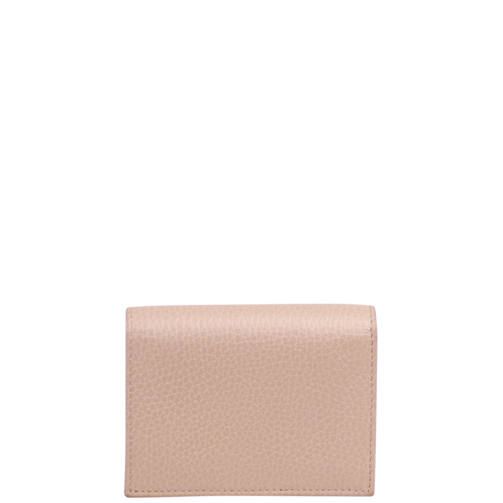 Gucci GG Card Case Wallet