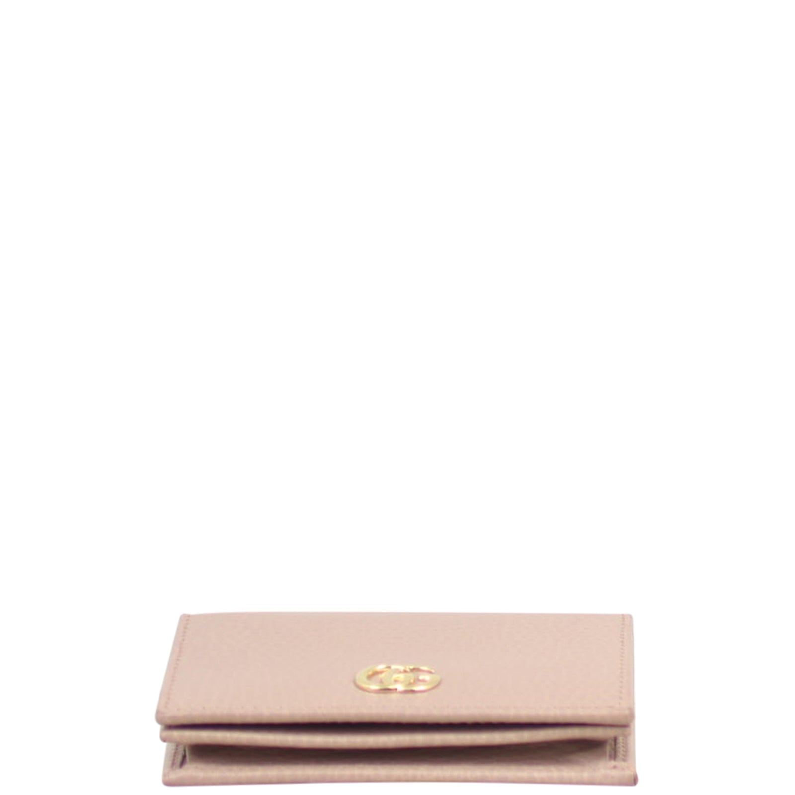Gucci GG Card Case Wallet